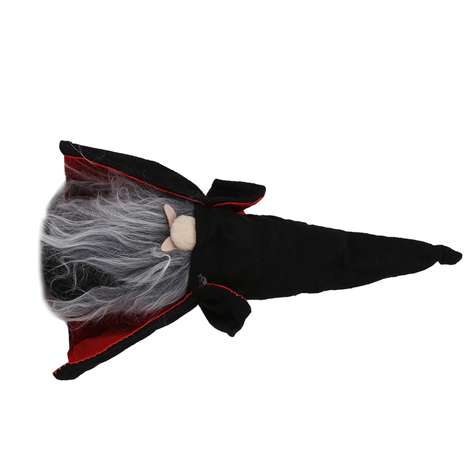 Vampire Doll Halloween Cute Durable Standable Gnomes Plush for with Pointed view 9