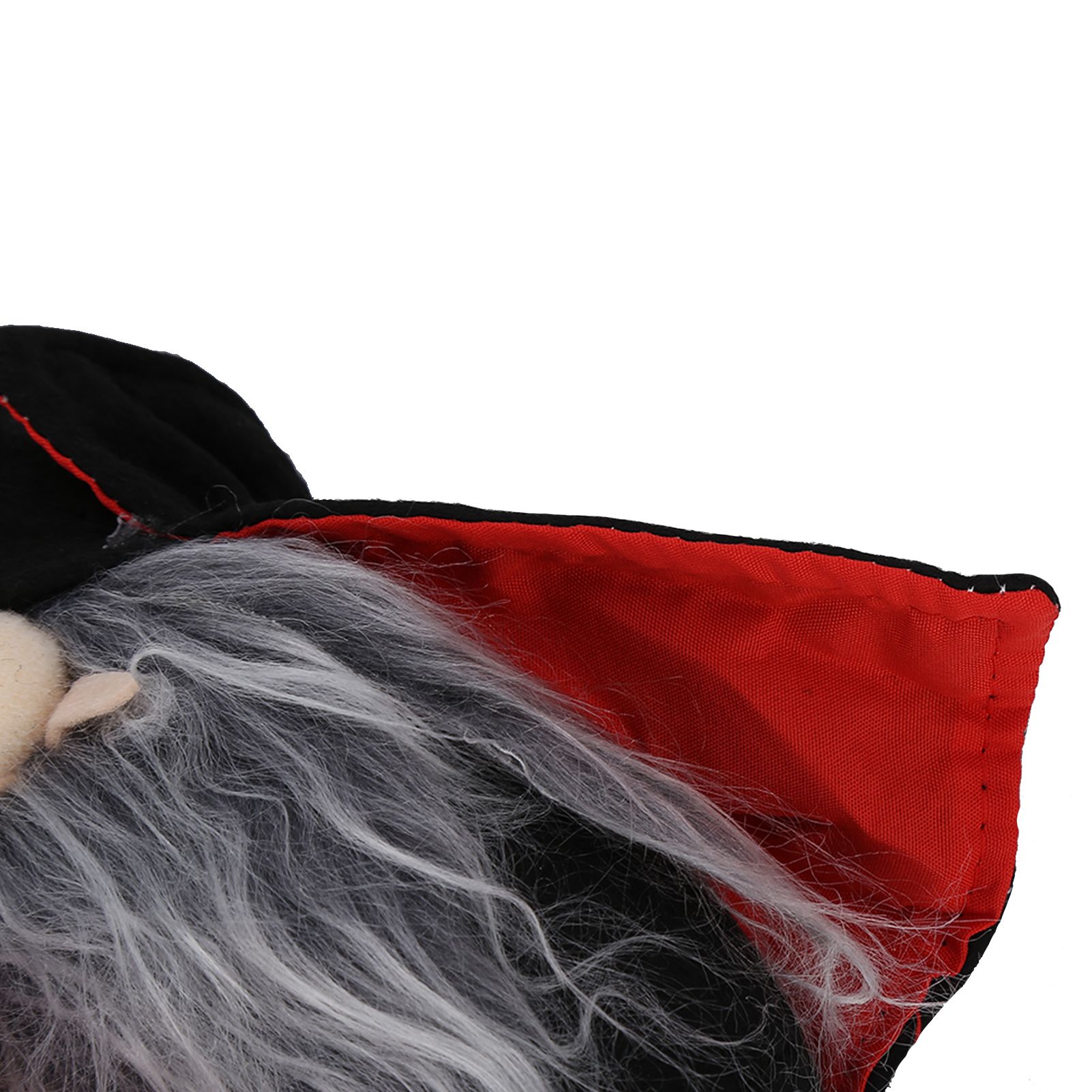Vampire Doll Halloween Cute Durable Standable Gnomes Plush for with Pointed view 13