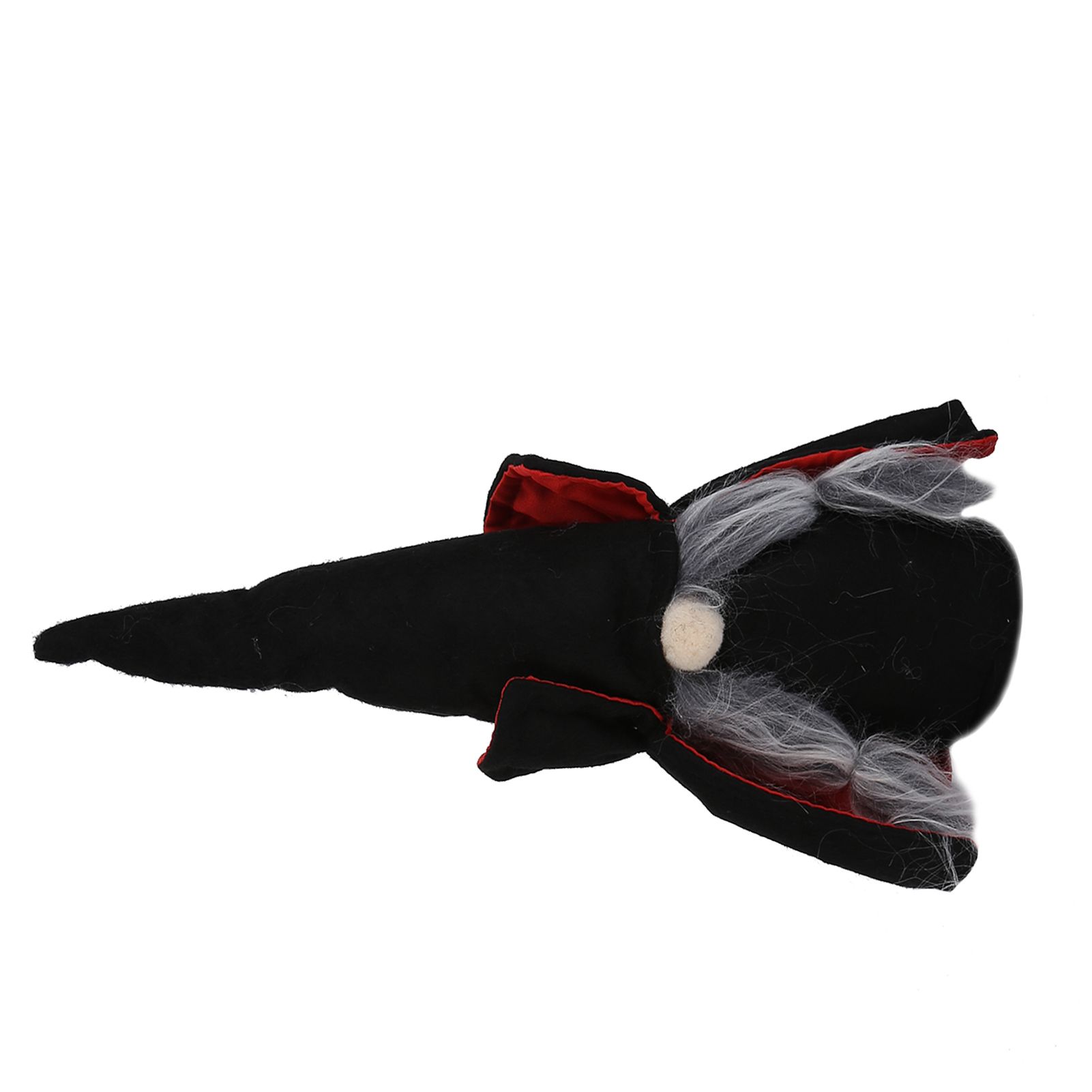 Vampire Doll Halloween Cute Durable Standable Gnomes Plush for with Pointed view 5