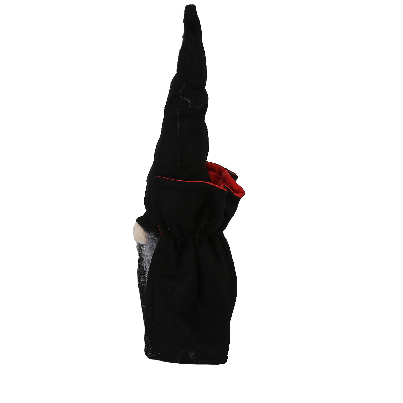 Vampire Doll Halloween Cute Durable Standable Gnomes Plush for with Pointed view 9