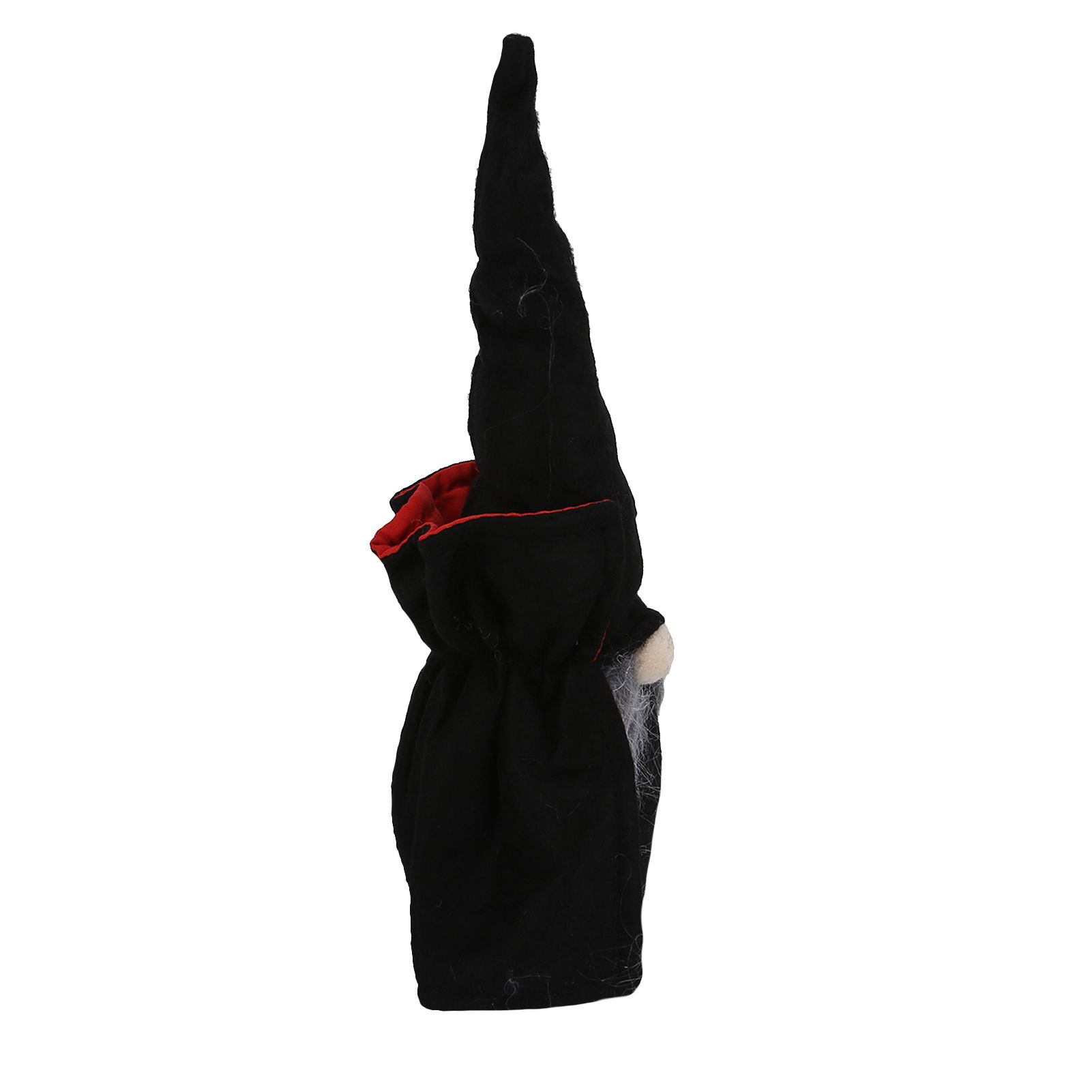 Vampire Doll Halloween Cute Durable Standable Gnomes Plush for with Pointed view 10