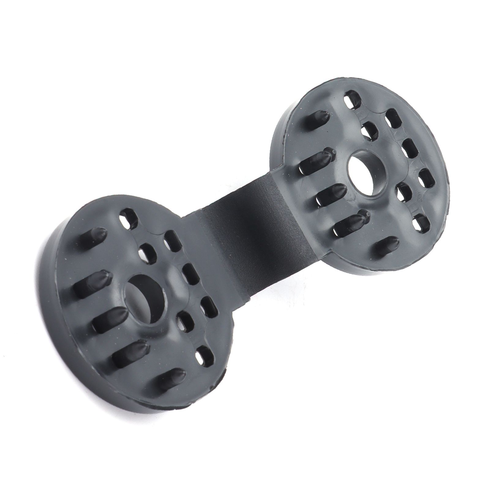 20Pcs Shading Net Clips Black Sunshade Cloth Fasteners Greenhouse Clamps Tools view 14