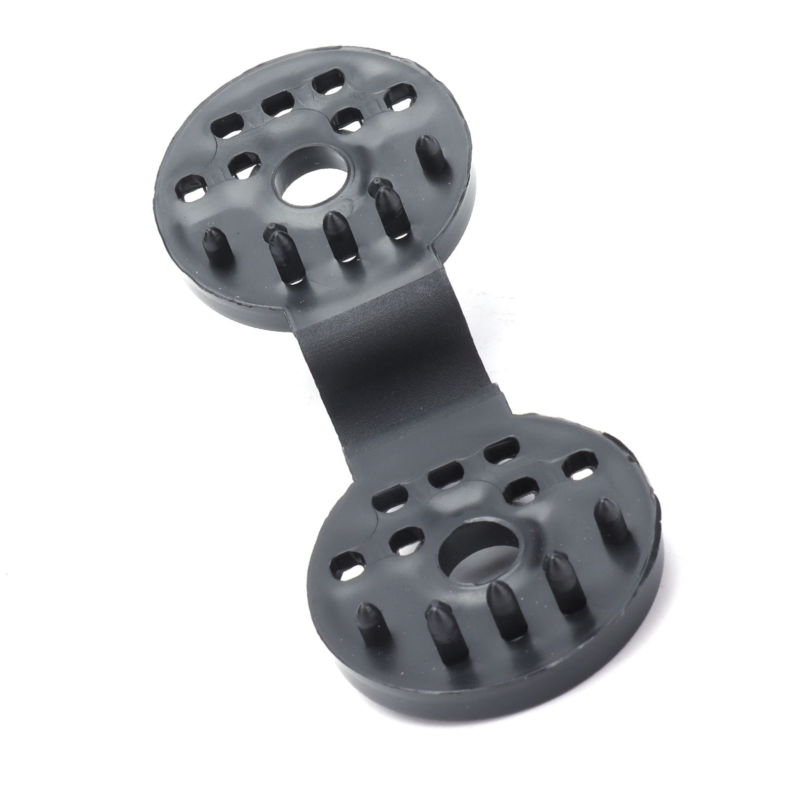 20Pcs Shading Net Clips Black Sunshade Cloth Fasteners Greenhouse Clamps Tools view 15