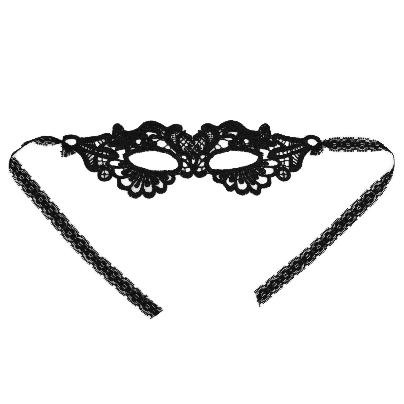 Hollow Lace Half Face Mask Costume Eyes Mask Halloween Dancing Party