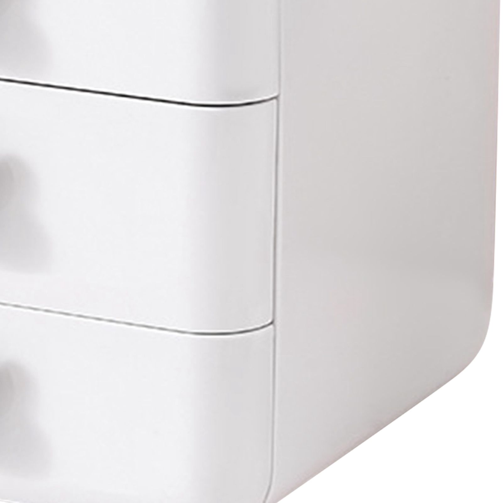 Desktop Drawer Jewelry Hair Accessories Sundries Storage Box Tabletop view 7