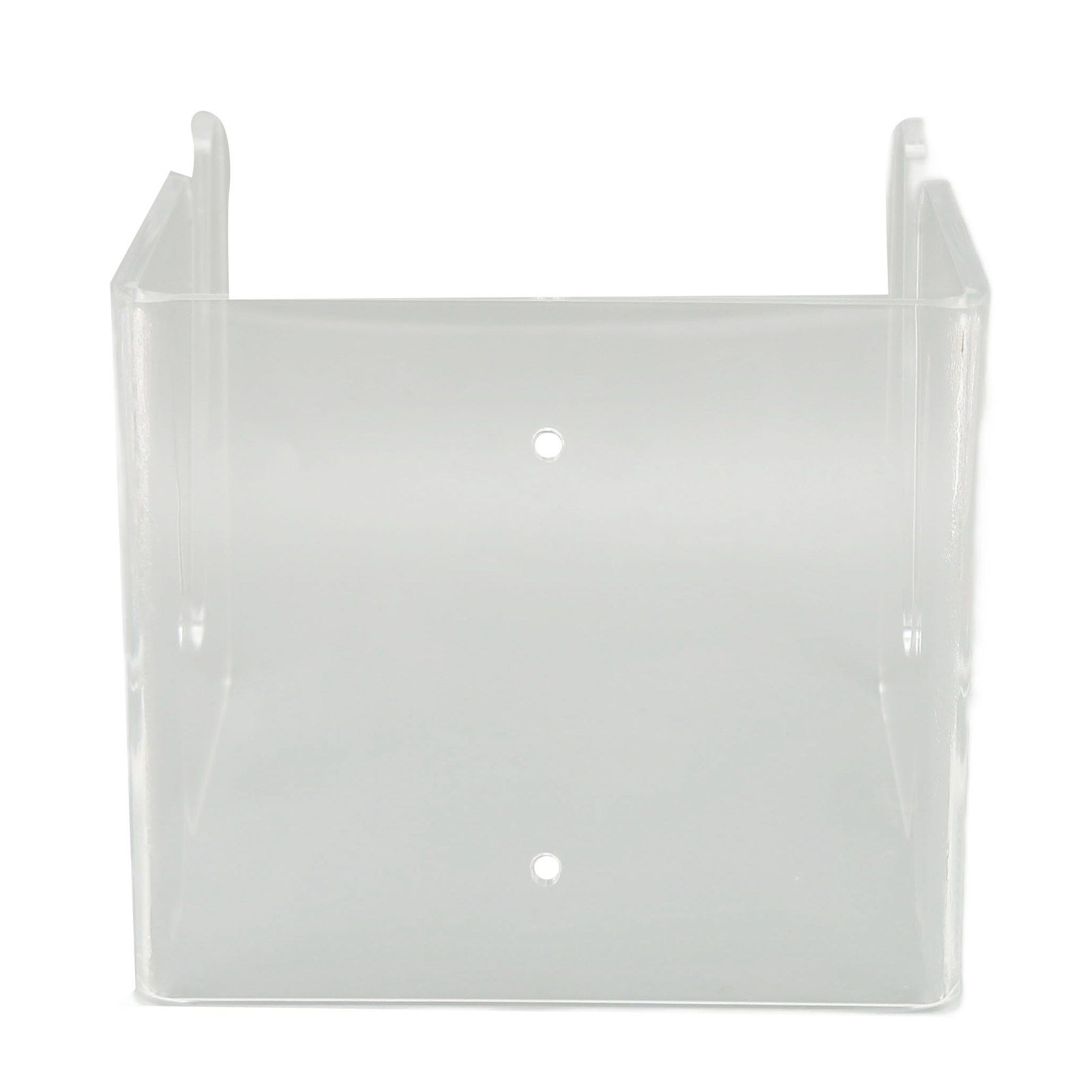 Skateboard Wall Mount Acrylic Display Storage Holder Hanger Home Decoration view 14