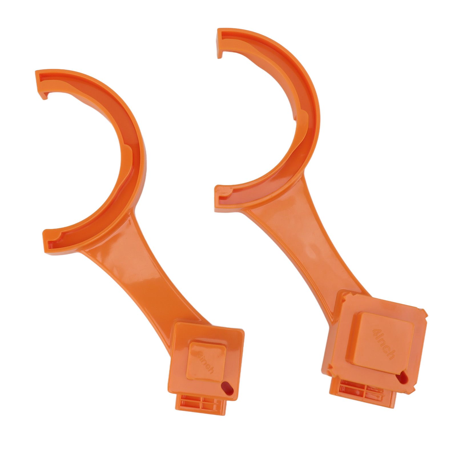 2Pcs RV Sewer Hose Wrench ABS Multi Tool Male Female RV Sewer Fitting Wrench view 2