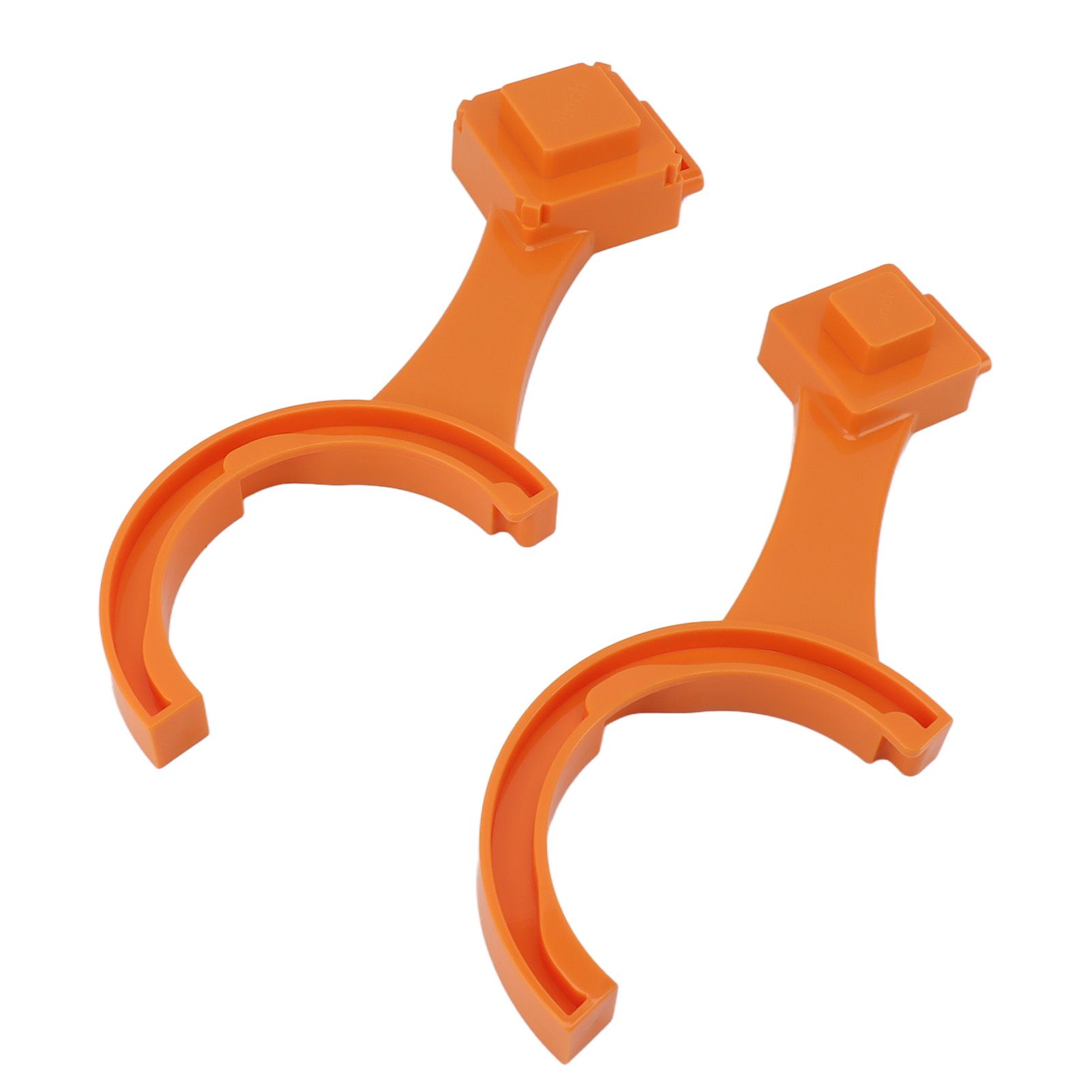 2Pcs RV Sewer Hose Wrench ABS Multi Tool Male Female RV Sewer Fitting Wrench view 3