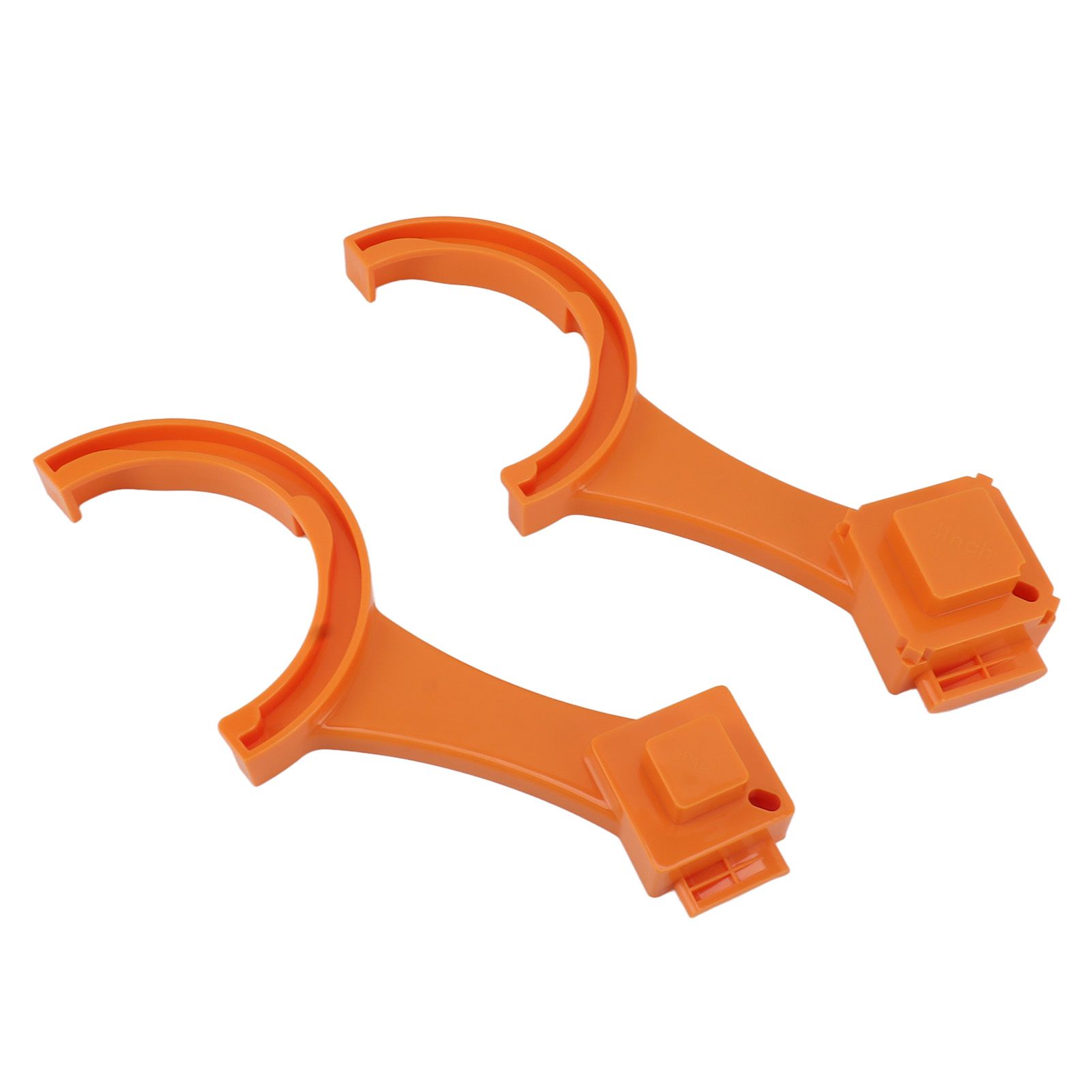 2Pcs RV Sewer Hose Wrench ABS Multi Tool Male Female RV Sewer Fitting Wrench view 5