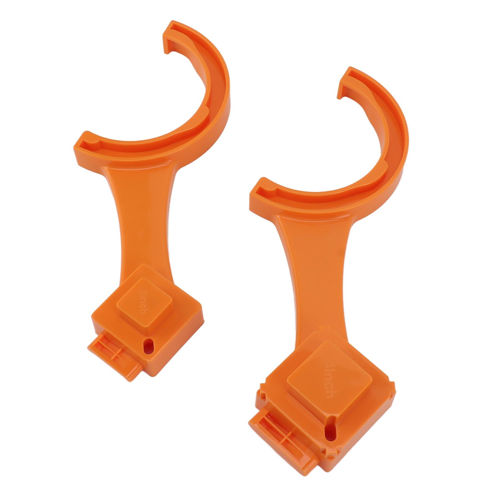 2Pcs RV Sewer Hose Wrench ABS Multi Tool Male Female RV Sewer Fitting Wrench view 6