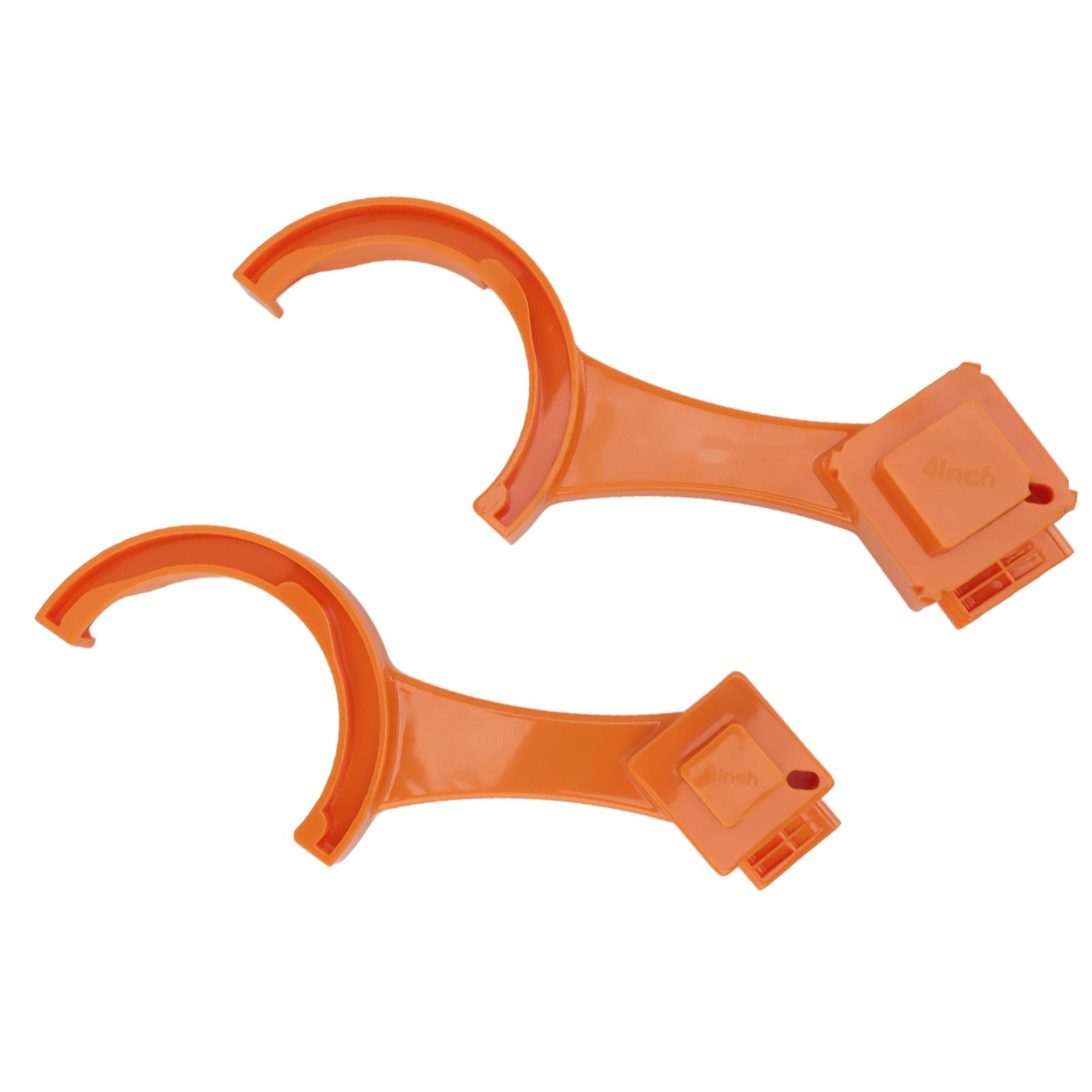 2Pcs RV Sewer Hose Wrench ABS Multi Tool Male Female RV Sewer Fitting Wrench view 7