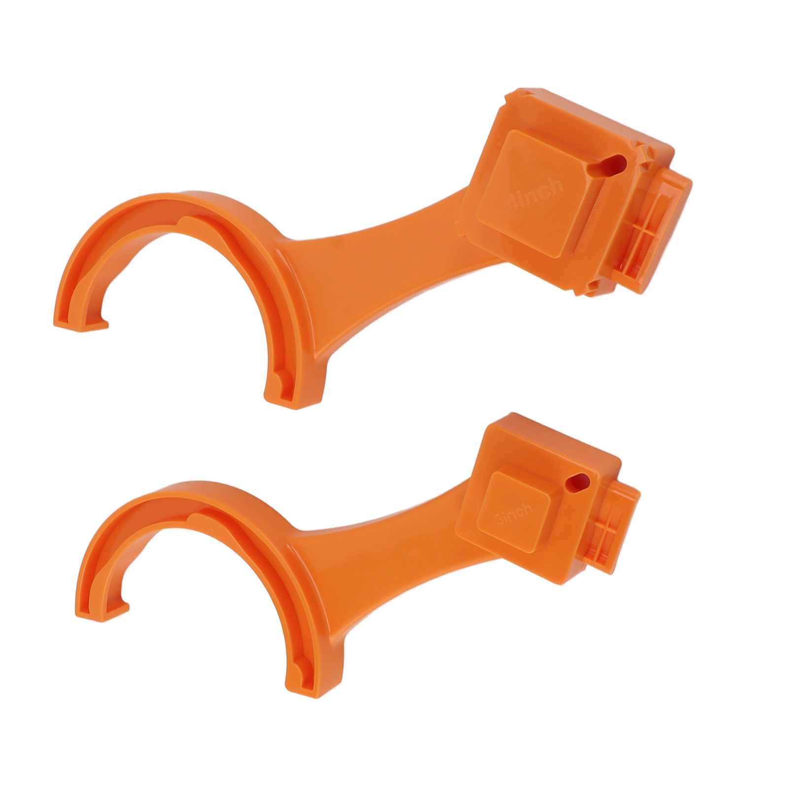 2Pcs RV Sewer Hose Wrench ABS Multi Tool Male Female RV Sewer Fitting Wrench view 8