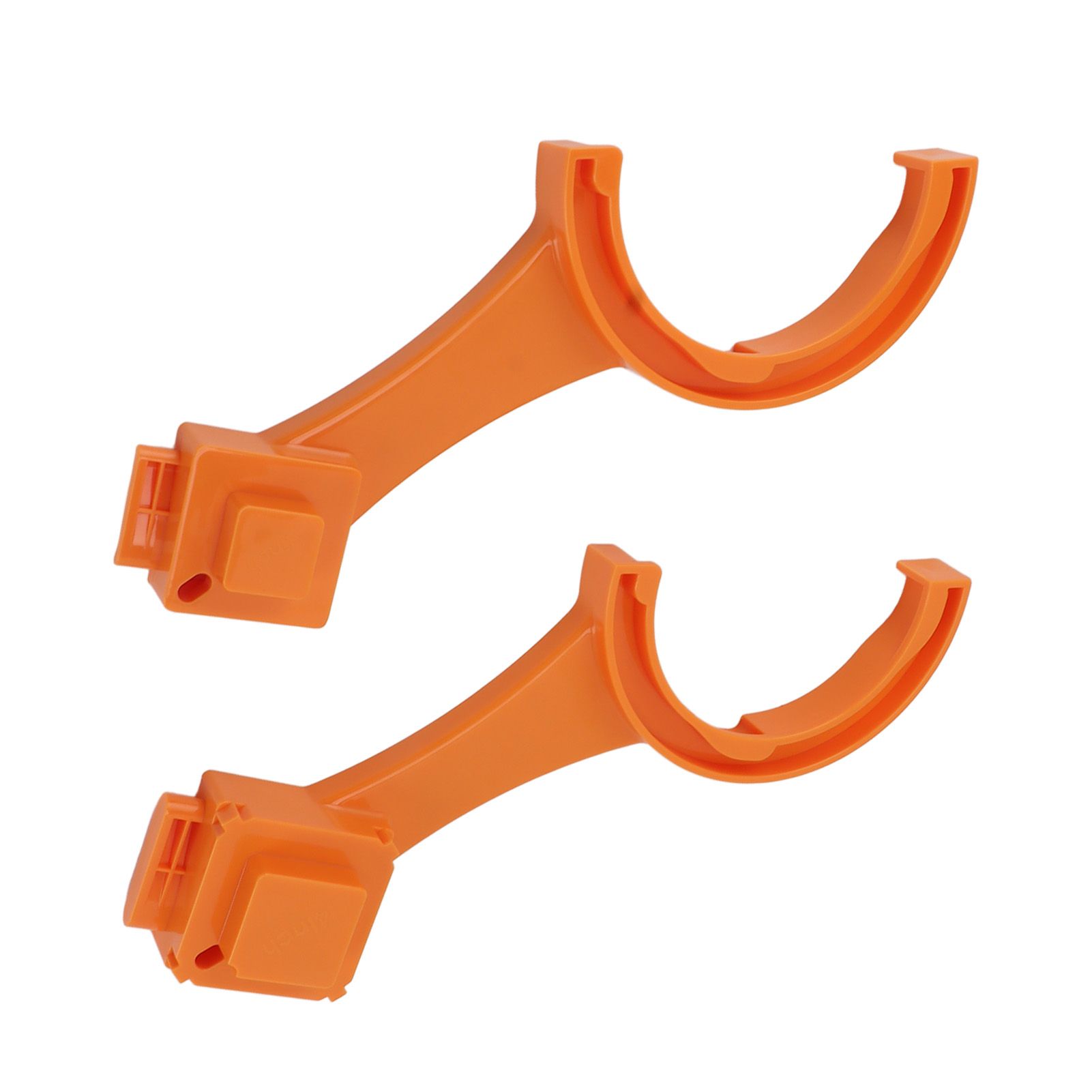 2Pcs RV Sewer Hose Wrench ABS Multi Tool Male Female RV Sewer Fitting Wrench view 10
