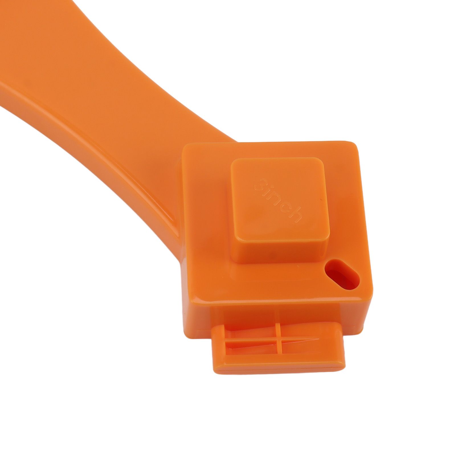 2Pcs RV Sewer Hose Wrench ABS Multi Tool Male Female RV Sewer Fitting Wrench view 14