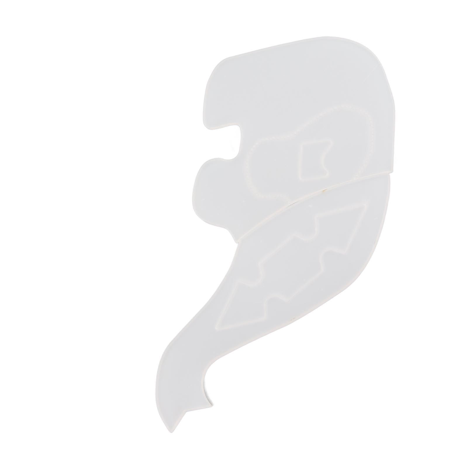 Lovely Elephant Decor Template Elephant Template Sewing Supplies for Sewing view 6