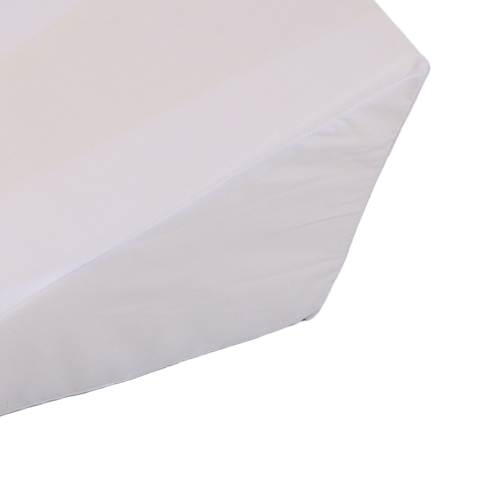 Arm Elevation Pillow Arm Wedge Elevating Pillow for Sleeping Broken Arm view 14
