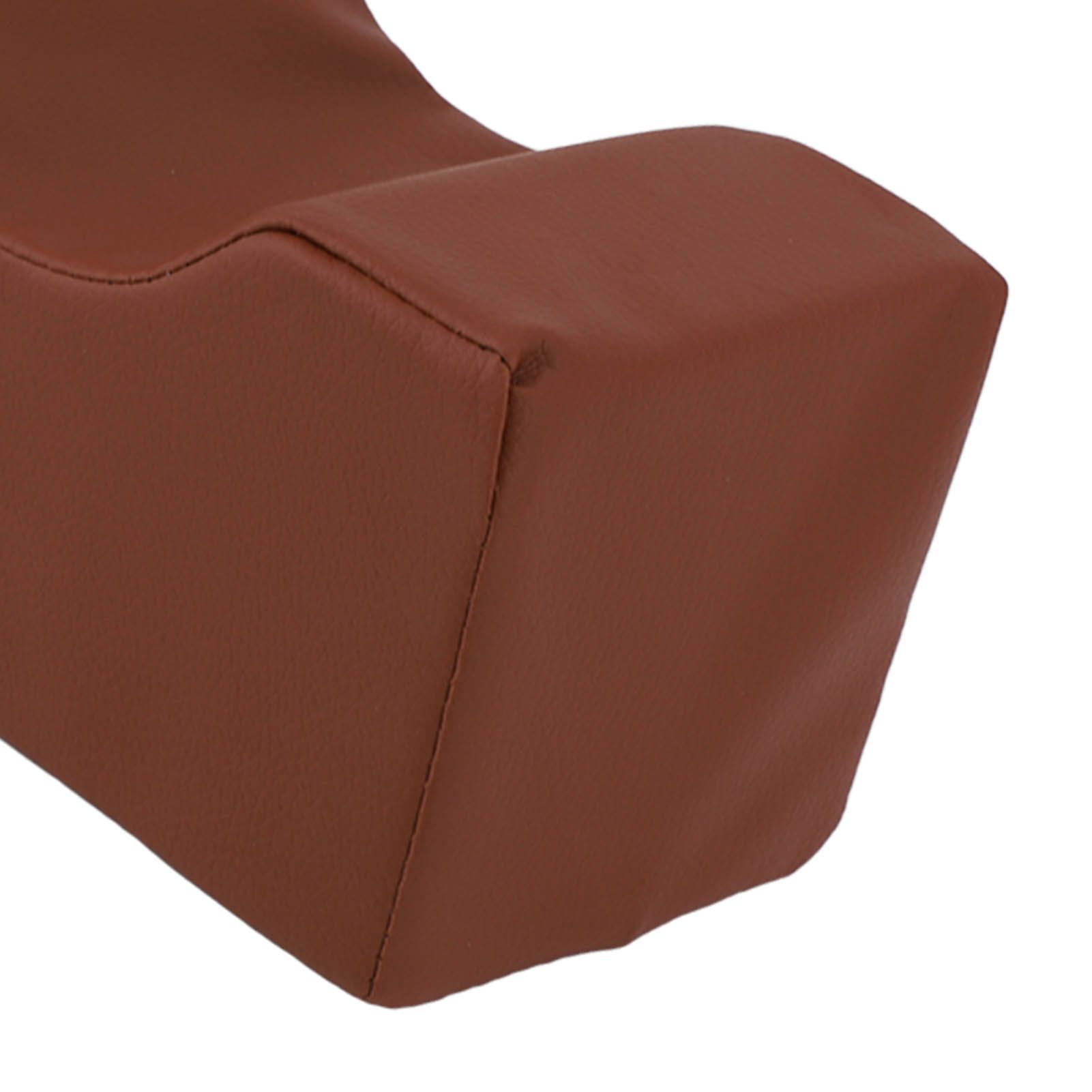 Ankle Pillow Foot Elevator Sponge Breathable Anti Bedsore Cushion Leg Rest view 14