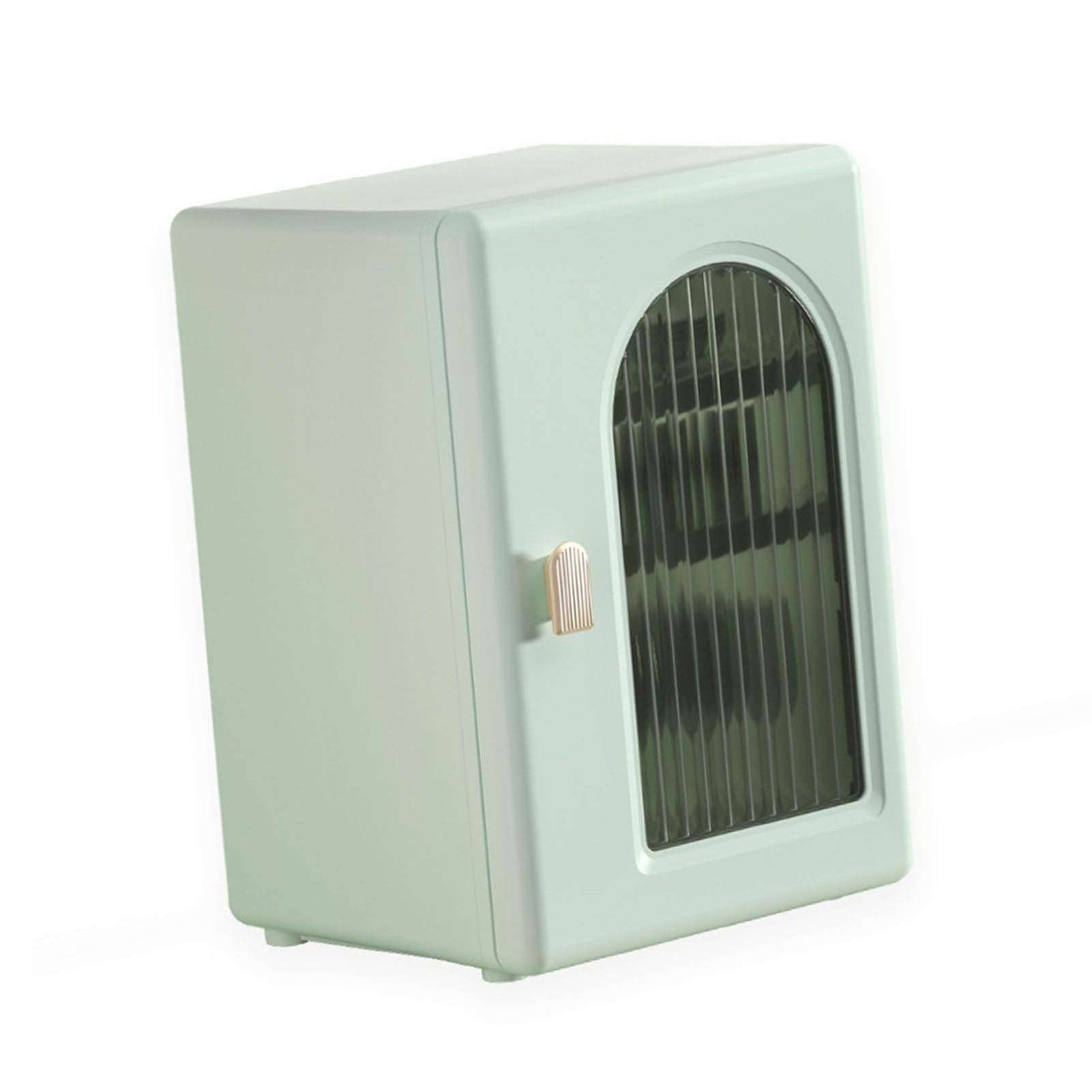 Water Cup Cabinet Multi Layer Multifunctional Dust Proof Minimalist Design Cup view 6