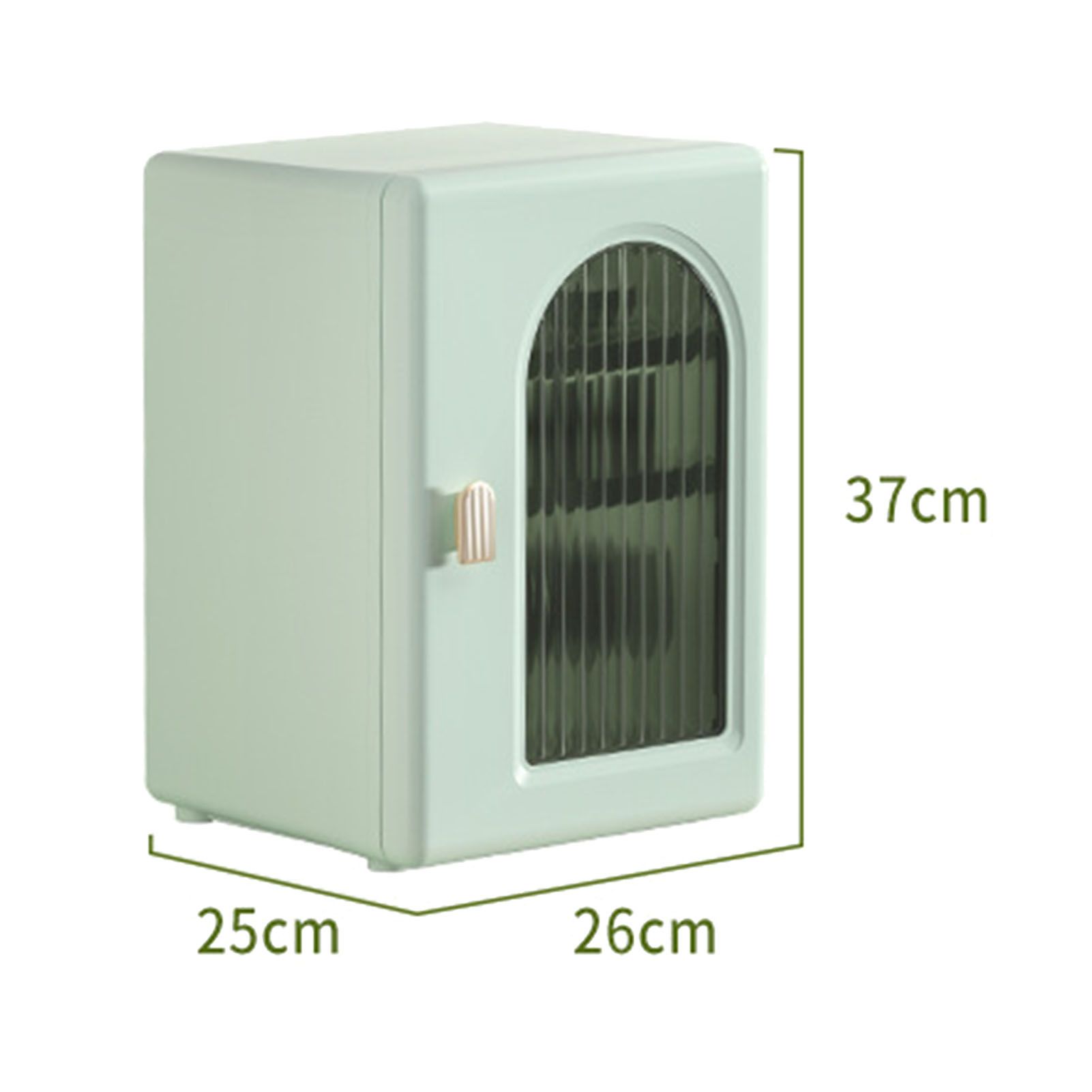 Water Cup Cabinet Multi Layer Multifunctional Dust Proof Minimalist Design Cup view 8