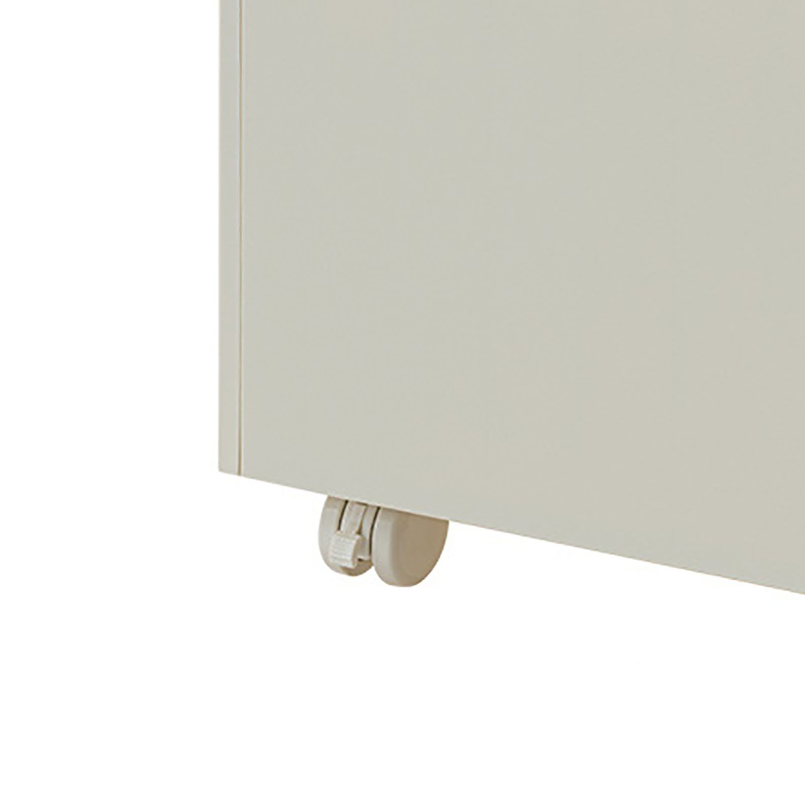 Book Storage Box with Dual Side Handles Stackable 50kg Load Bearing view 7