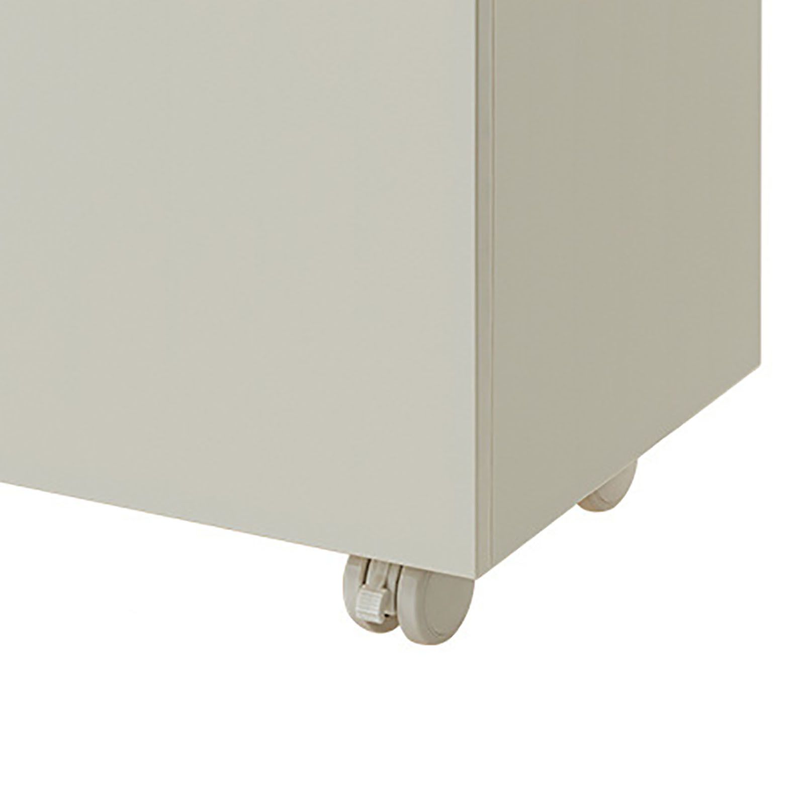Book Storage Box with Dual Side Handles Stackable 50kg Load Bearing view 8