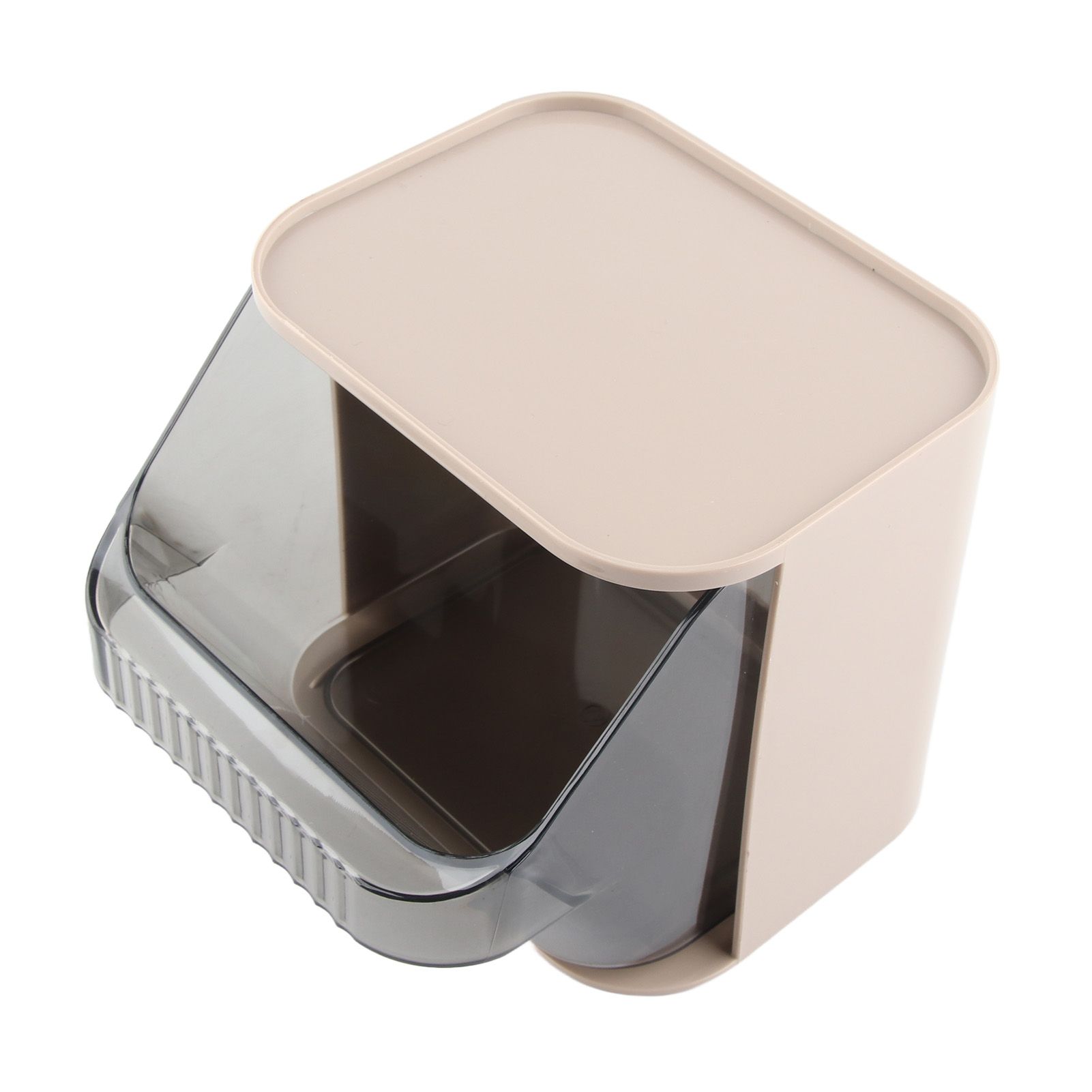 Tea Bag Storage Rack Multifunctional Desktop Office Desk Capsule Coffee