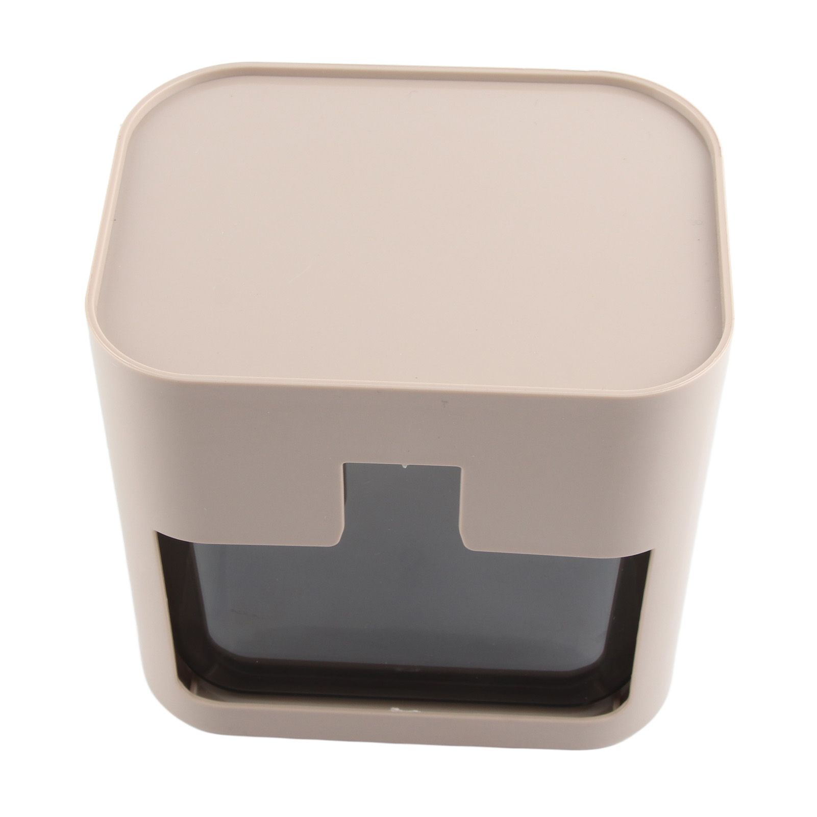 Tea Bag Storage Rack Multifunctional Desktop Office Desk Capsule Coffee view 3
