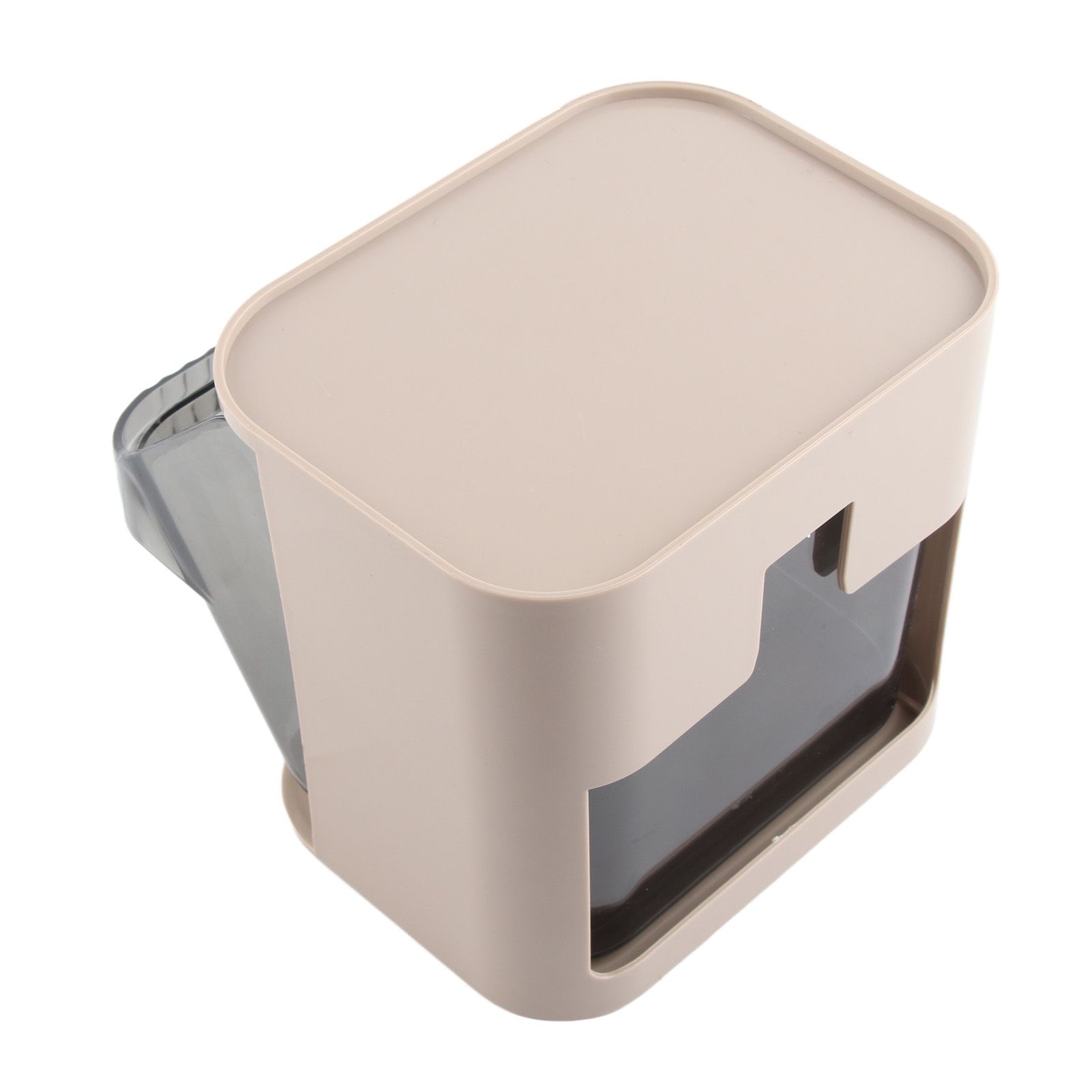 Tea Bag Storage Rack Multifunctional Desktop Office Desk Capsule Coffee view 4