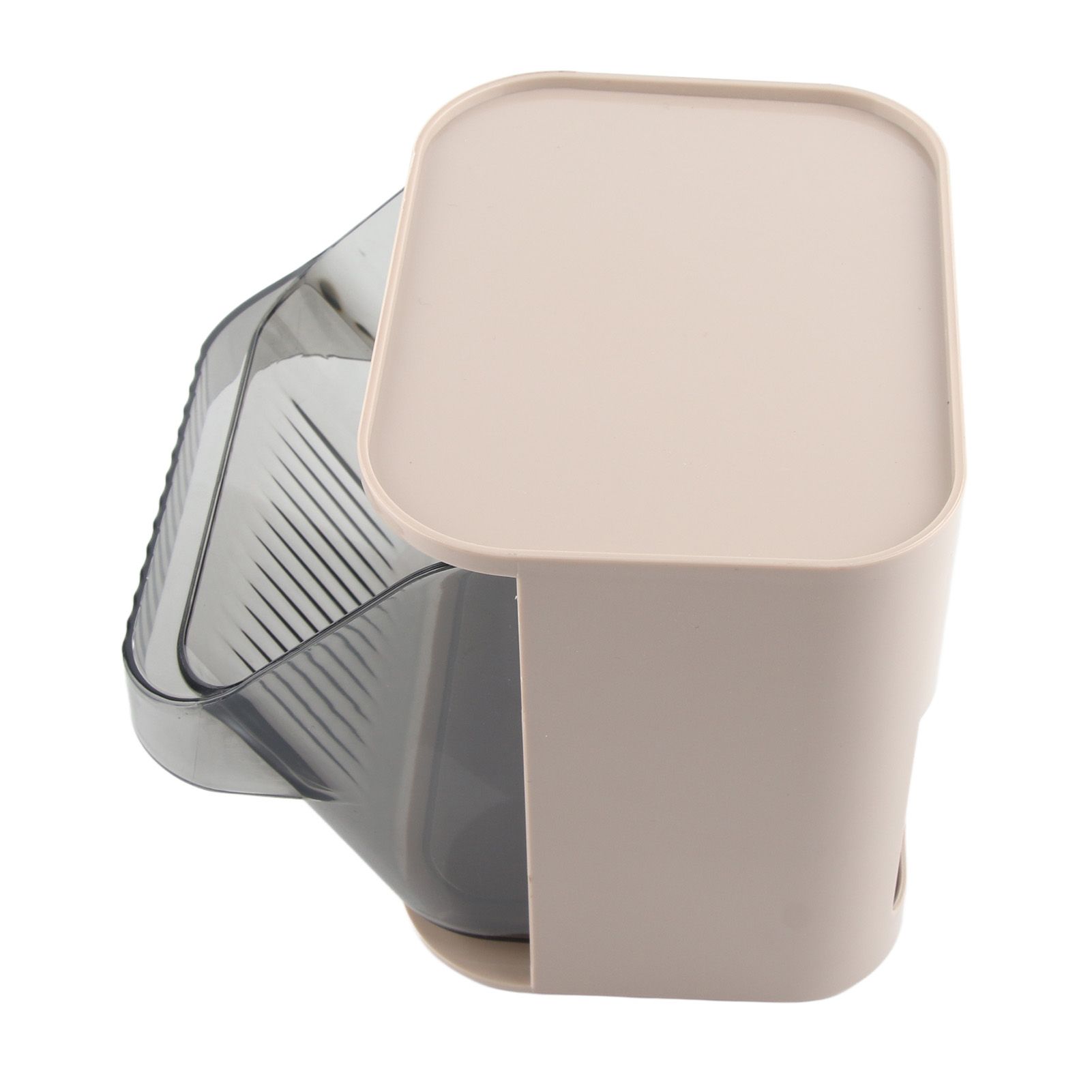 Tea Bag Storage Rack Multifunctional Desktop Office Desk Capsule Coffee view 5