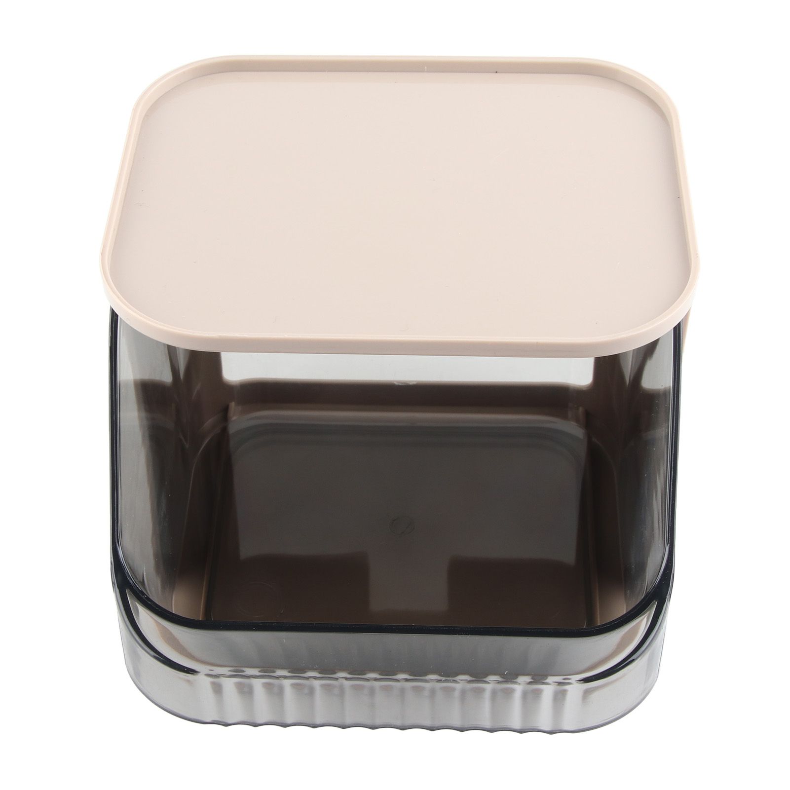 Tea Bag Storage Rack Multifunctional Desktop Office Desk Capsule Coffee view 6