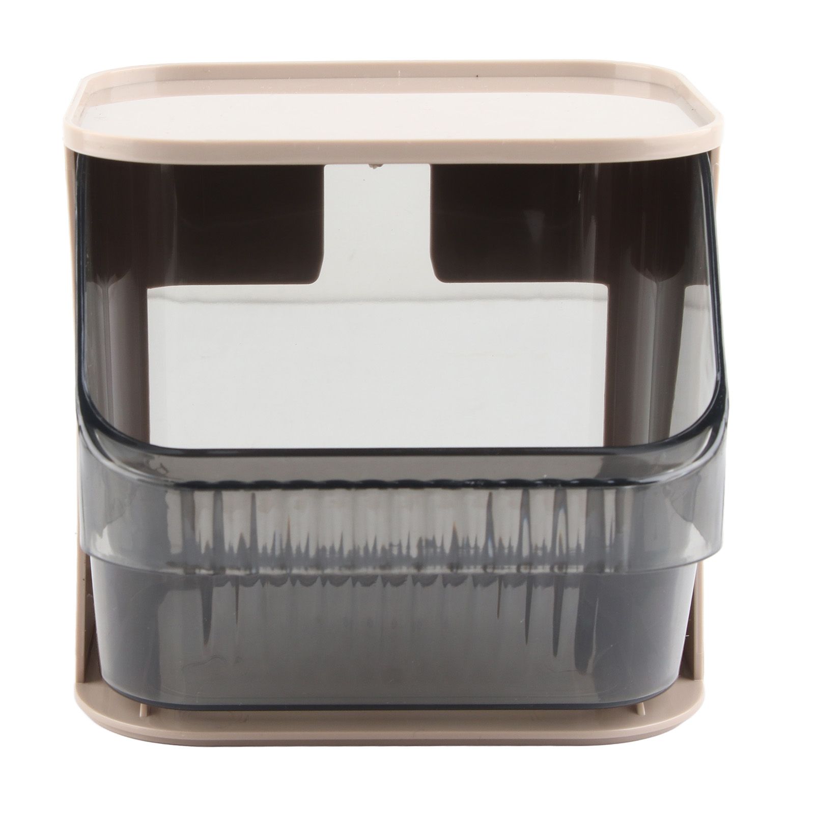 Tea Bag Storage Rack Multifunctional Desktop Office Desk Capsule Coffee view 7