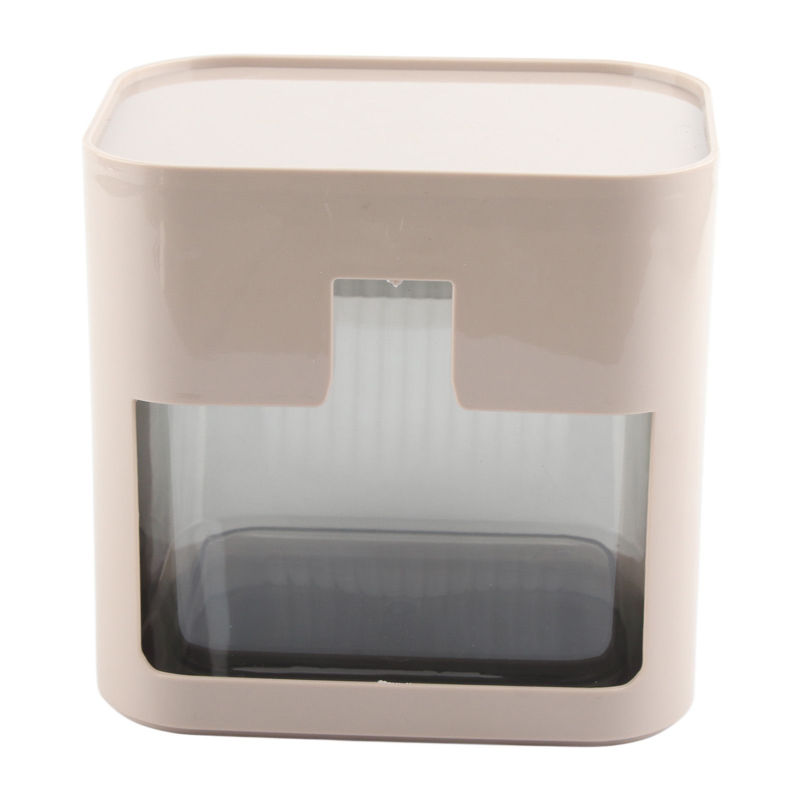 Tea Bag Storage Rack Multifunctional Desktop Office Desk Capsule Coffee view 8