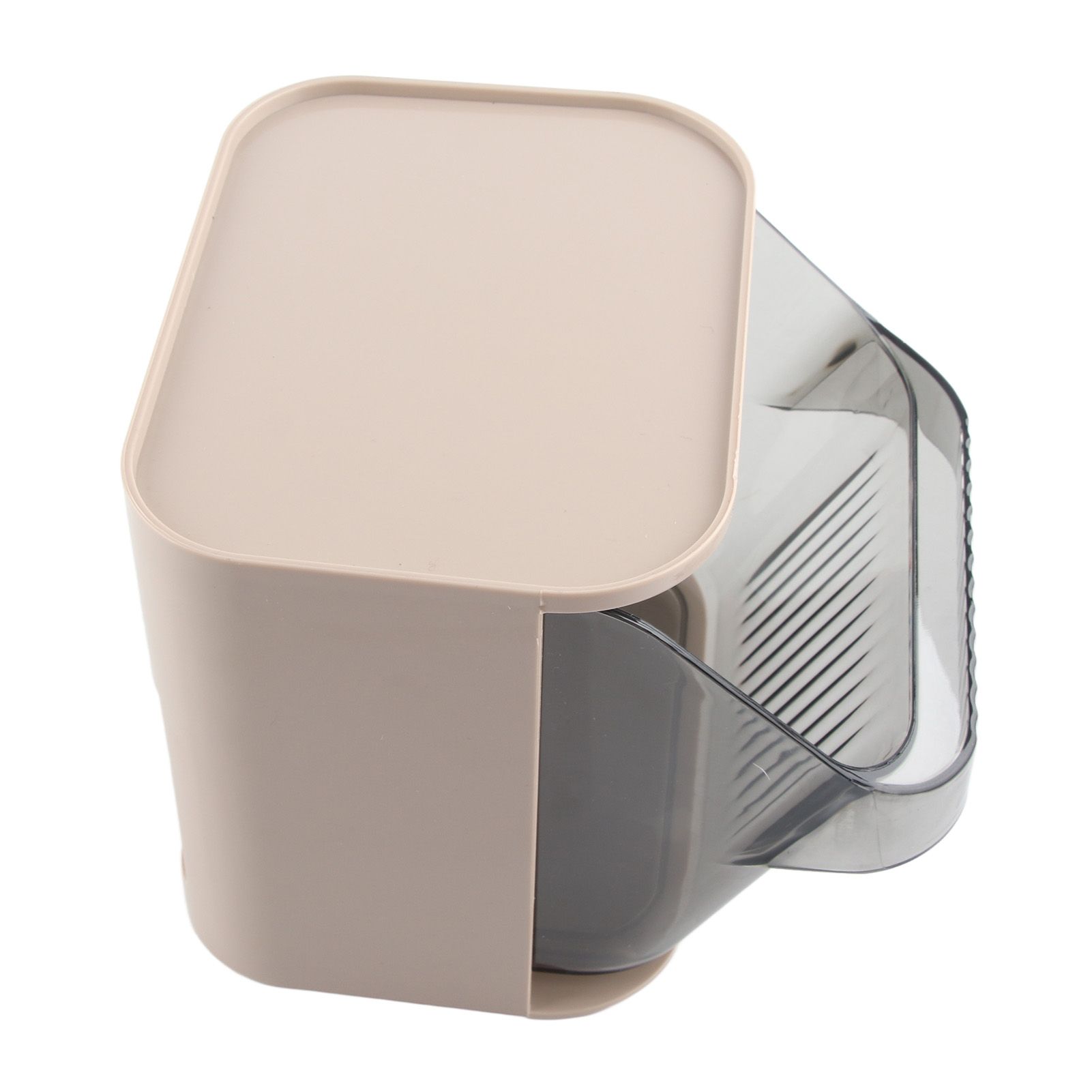 Tea Bag Storage Rack Multifunctional Desktop Office Desk Capsule Coffee view 9