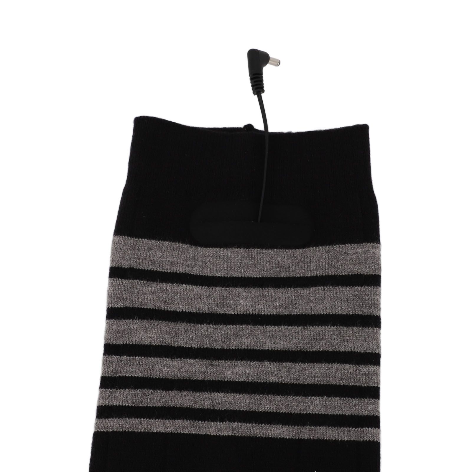 Electric Heated Socks for Men Women Battery Heated Socks with 3 Heat Settings view 14