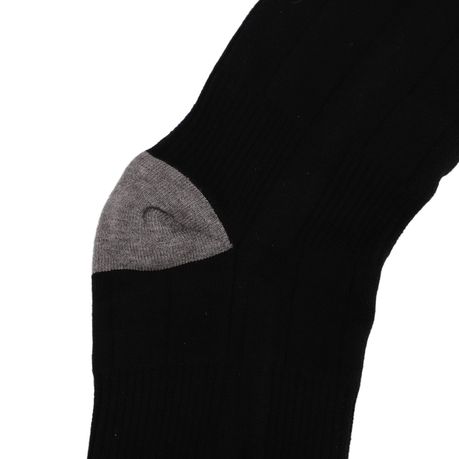 Electric Heated Socks for Men Women Battery Heated Socks with 3 Heat Settings view 15