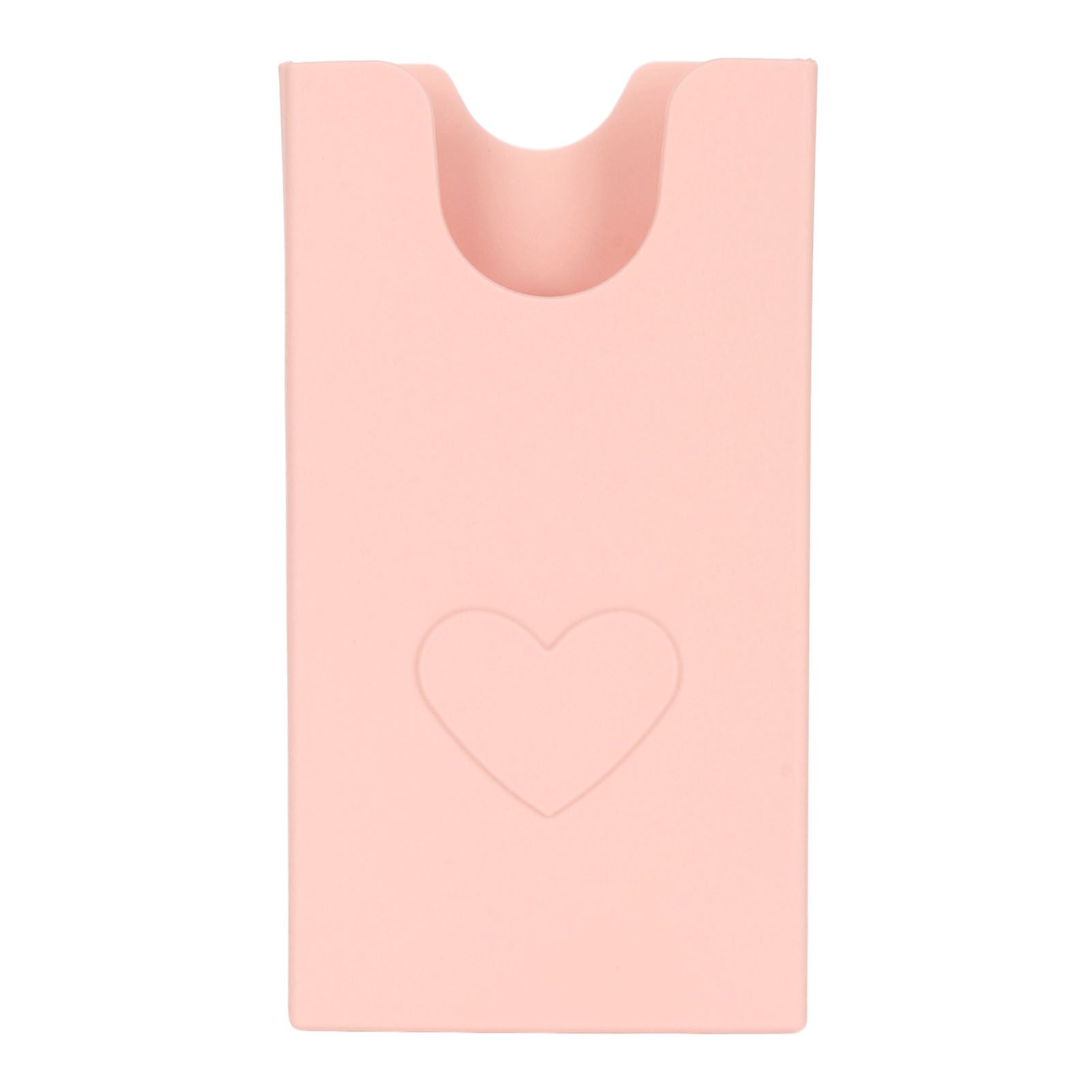 Beach Bag Phone Holder Silicone Phone Case Wallet Holder Insert Accessory