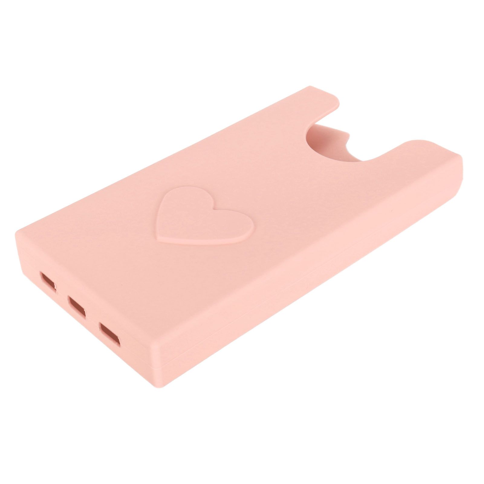 Beach Bag Phone Holder Silicone Phone Case Wallet Holder Insert Accessory view 5