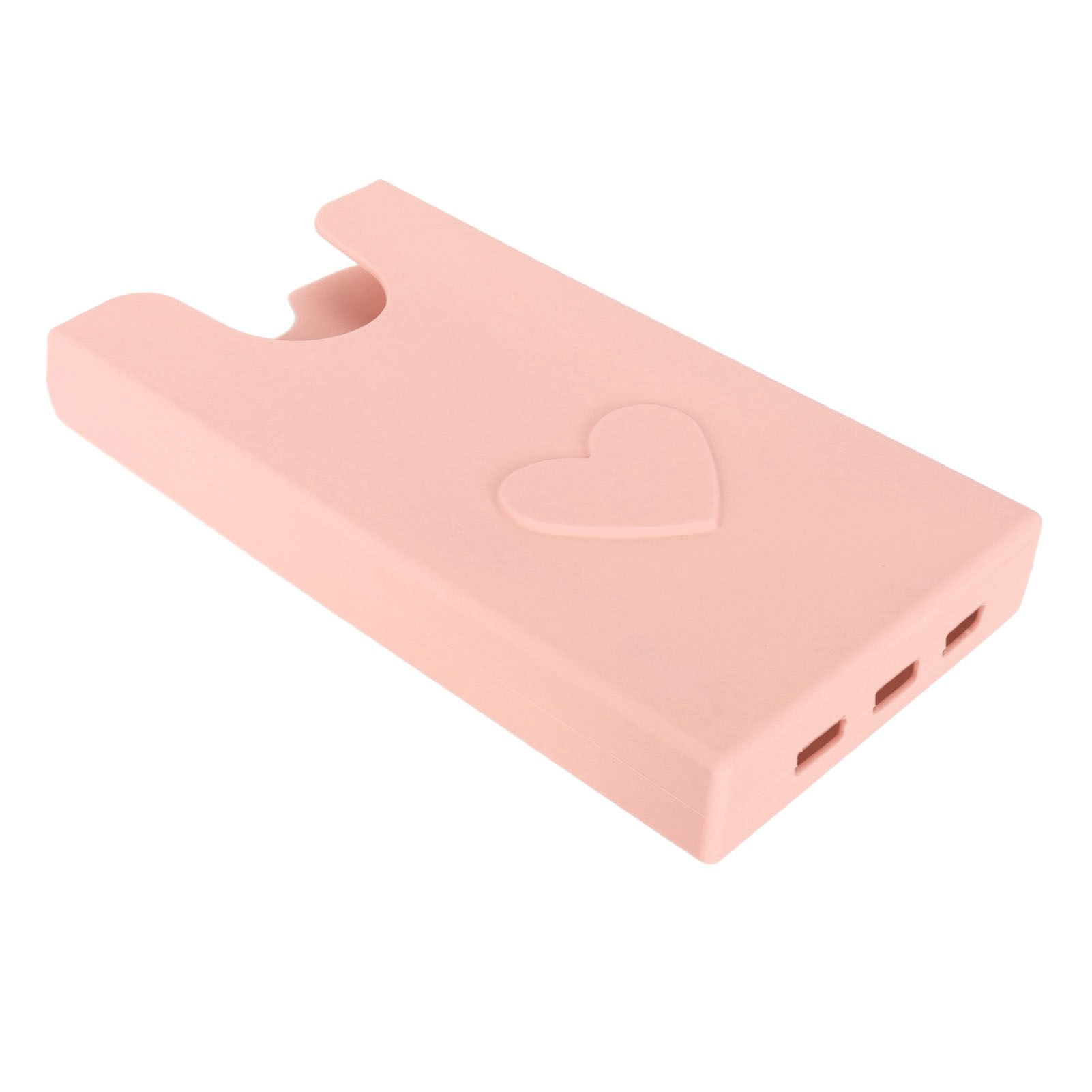 Beach Bag Phone Holder Silicone Phone Case Wallet Holder Insert Accessory view 6