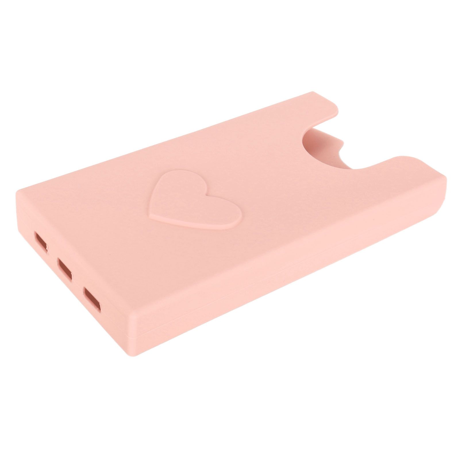 Beach Bag Phone Holder Silicone Phone Case Wallet Holder Insert Accessory view 7