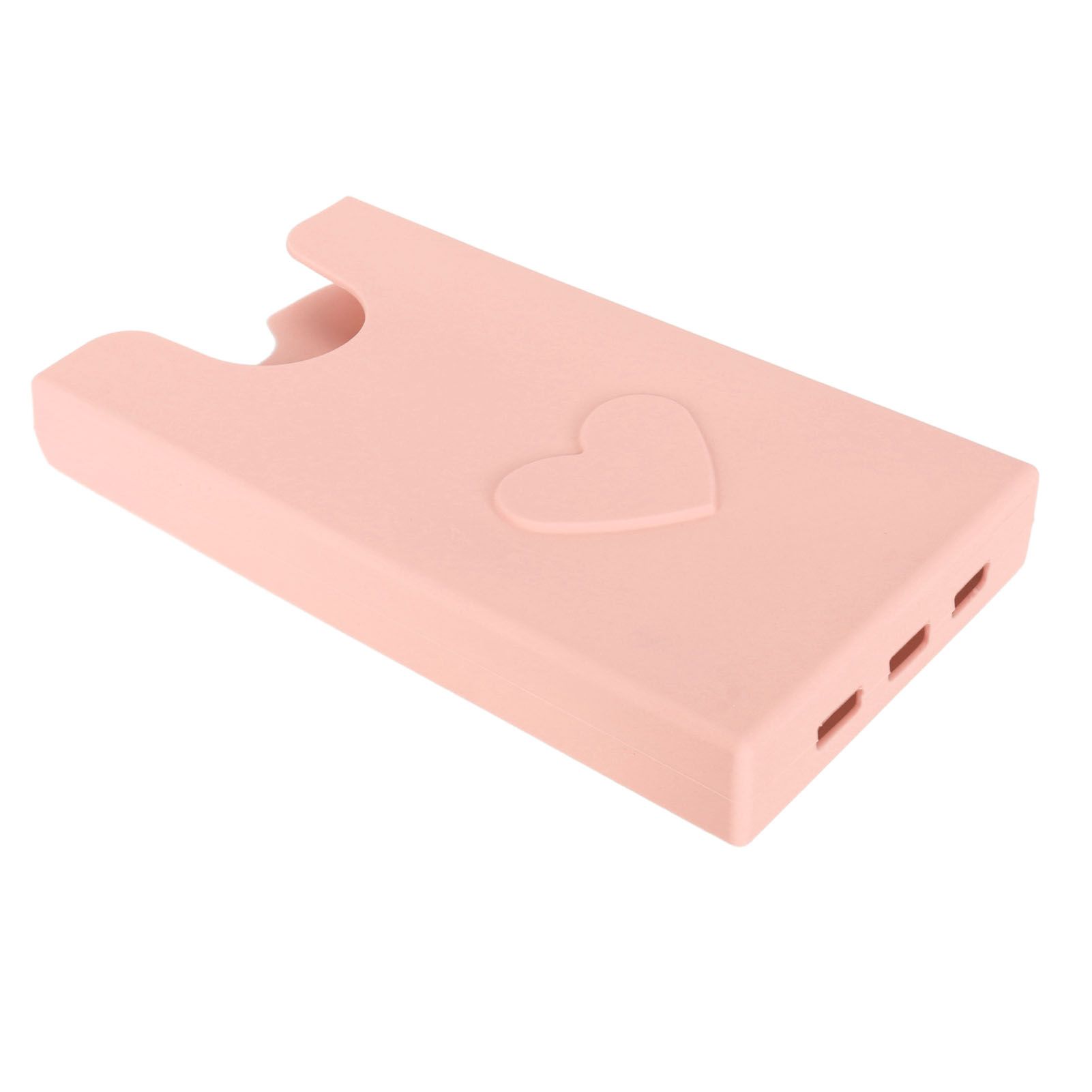 Beach Bag Phone Holder Silicone Phone Case Wallet Holder Insert Accessory view 8
