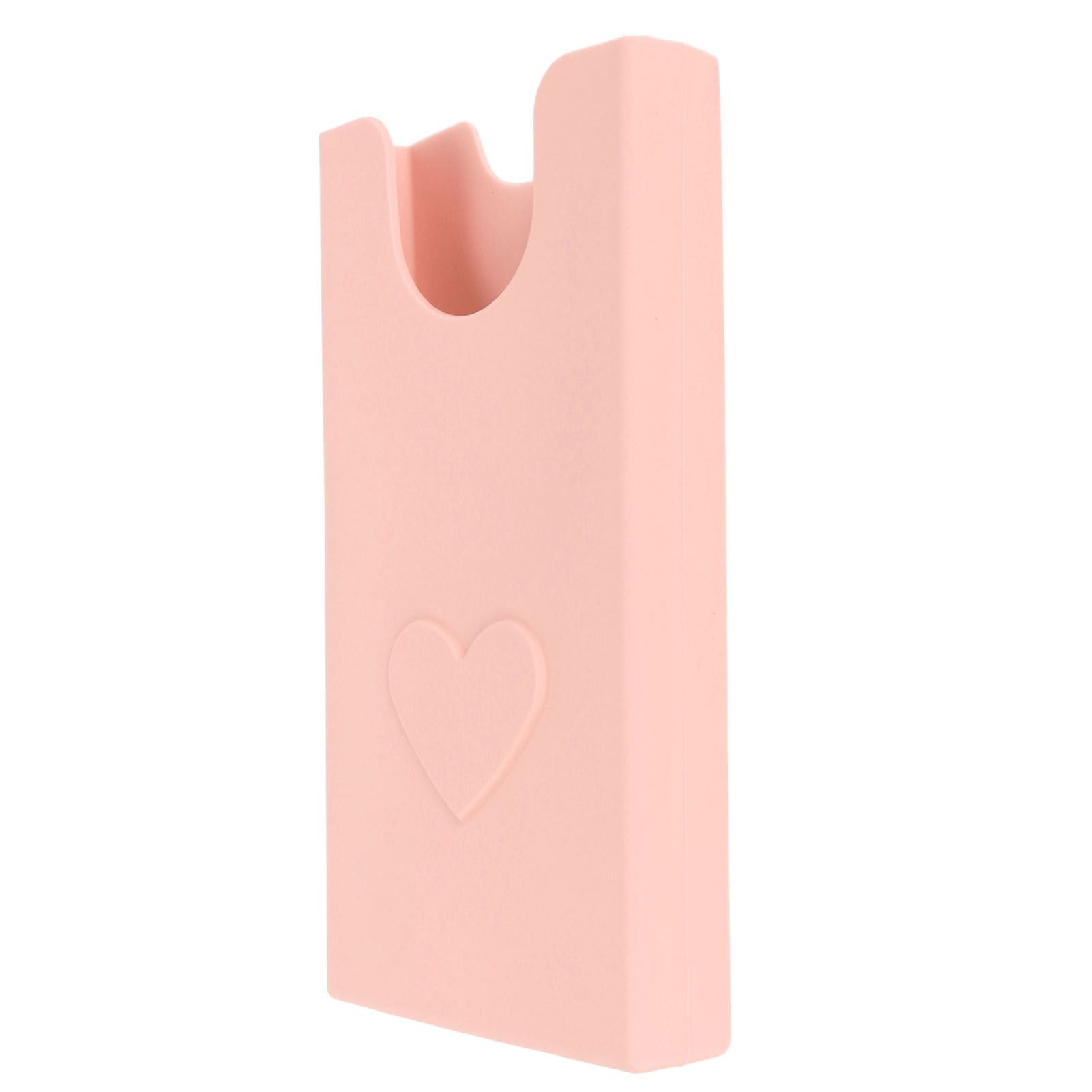 Beach Bag Phone Holder Silicone Phone Case Wallet Holder Insert Accessory view 9