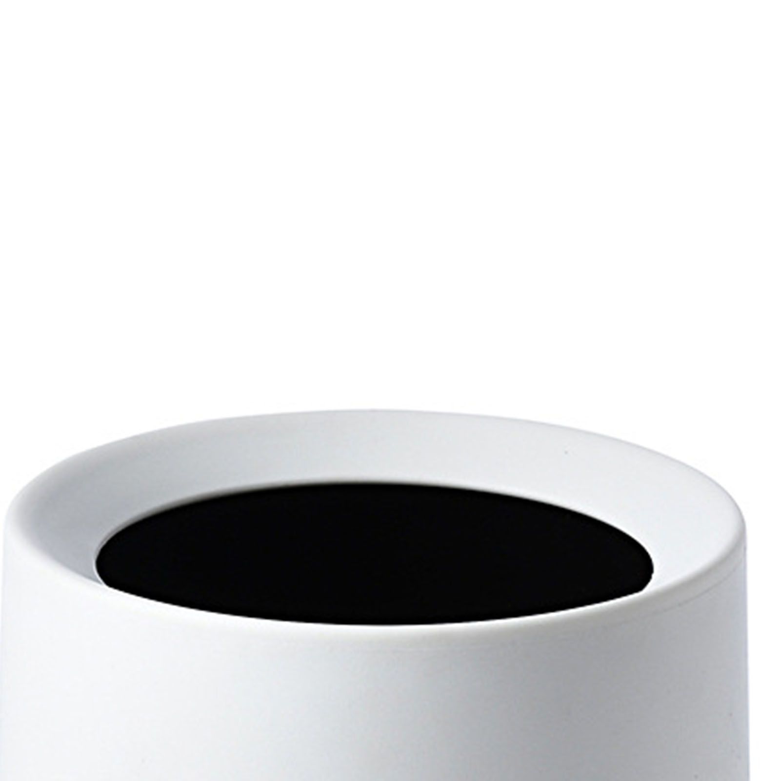 Desktop Trash Can Animal Pattern Cute Portable Mini Waste Basket for Study view 13