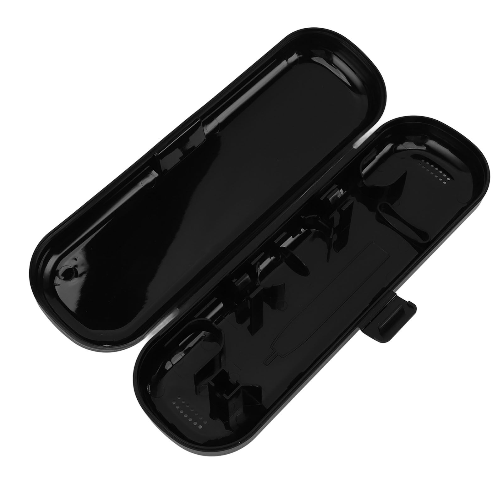 Electric Toothbrush Travel Case OPP Portable Electric Toothbrush Holder view 7