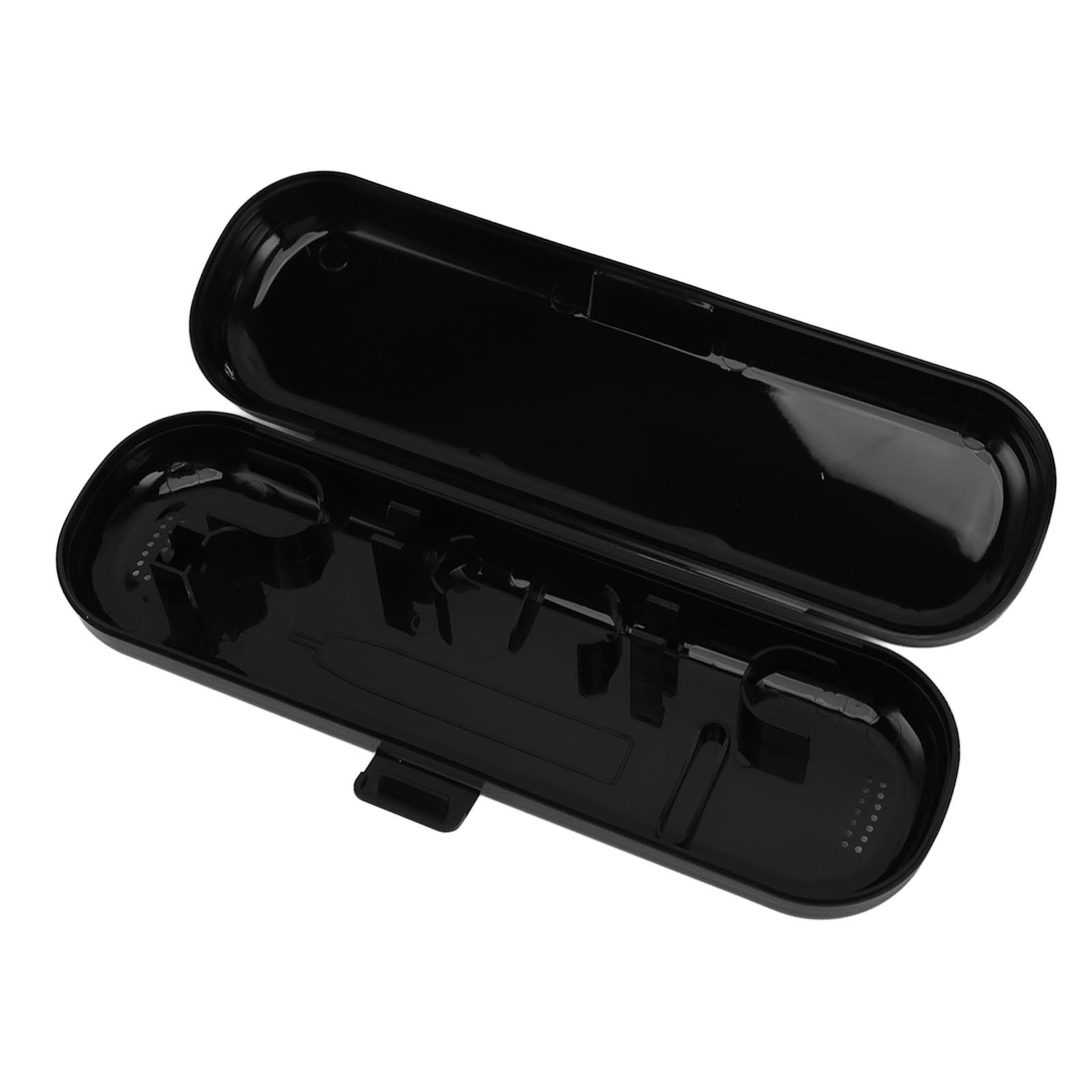 Electric Toothbrush Travel Case OPP Portable Electric Toothbrush Holder view 8