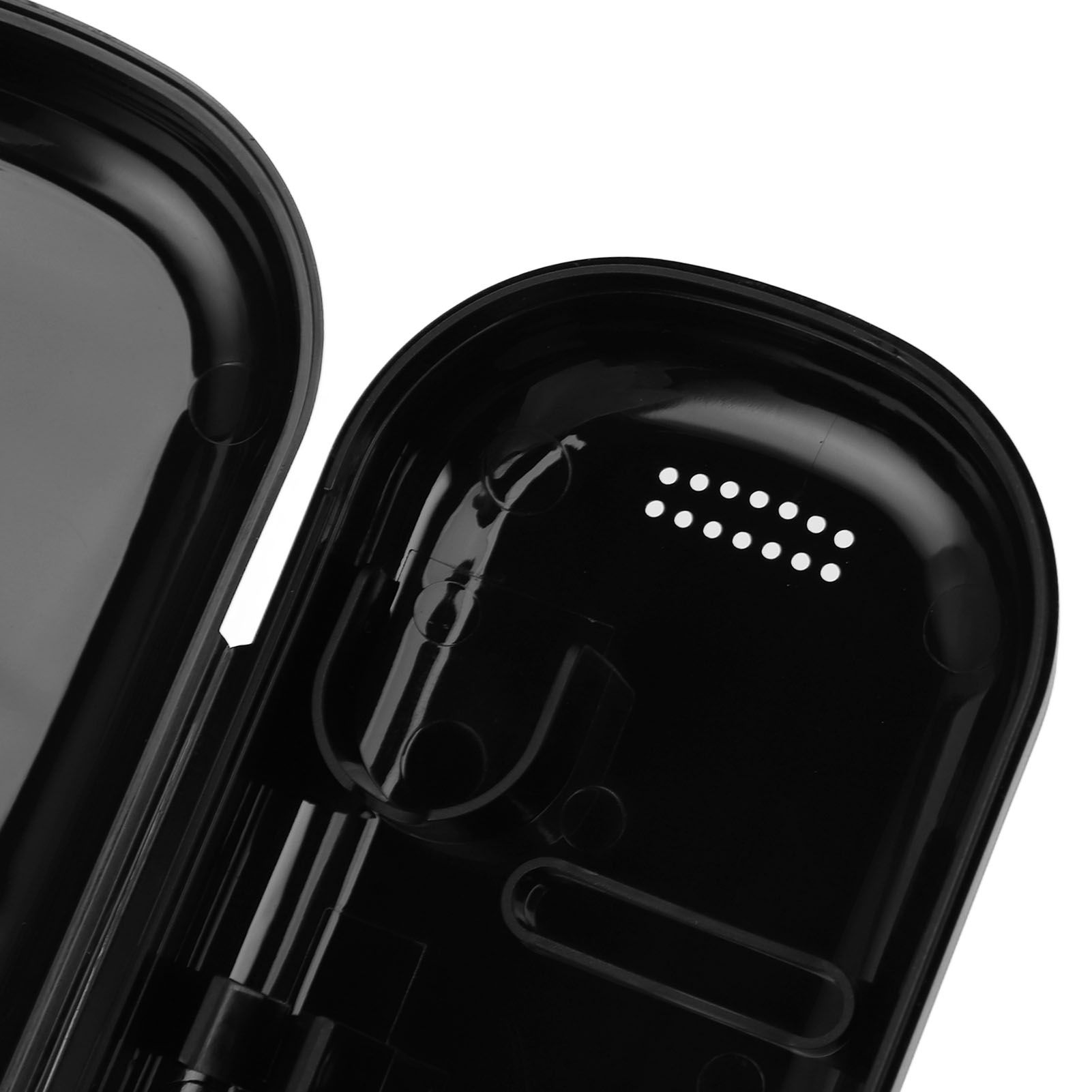 Electric Toothbrush Travel Case OPP Portable Electric Toothbrush Holder view 13