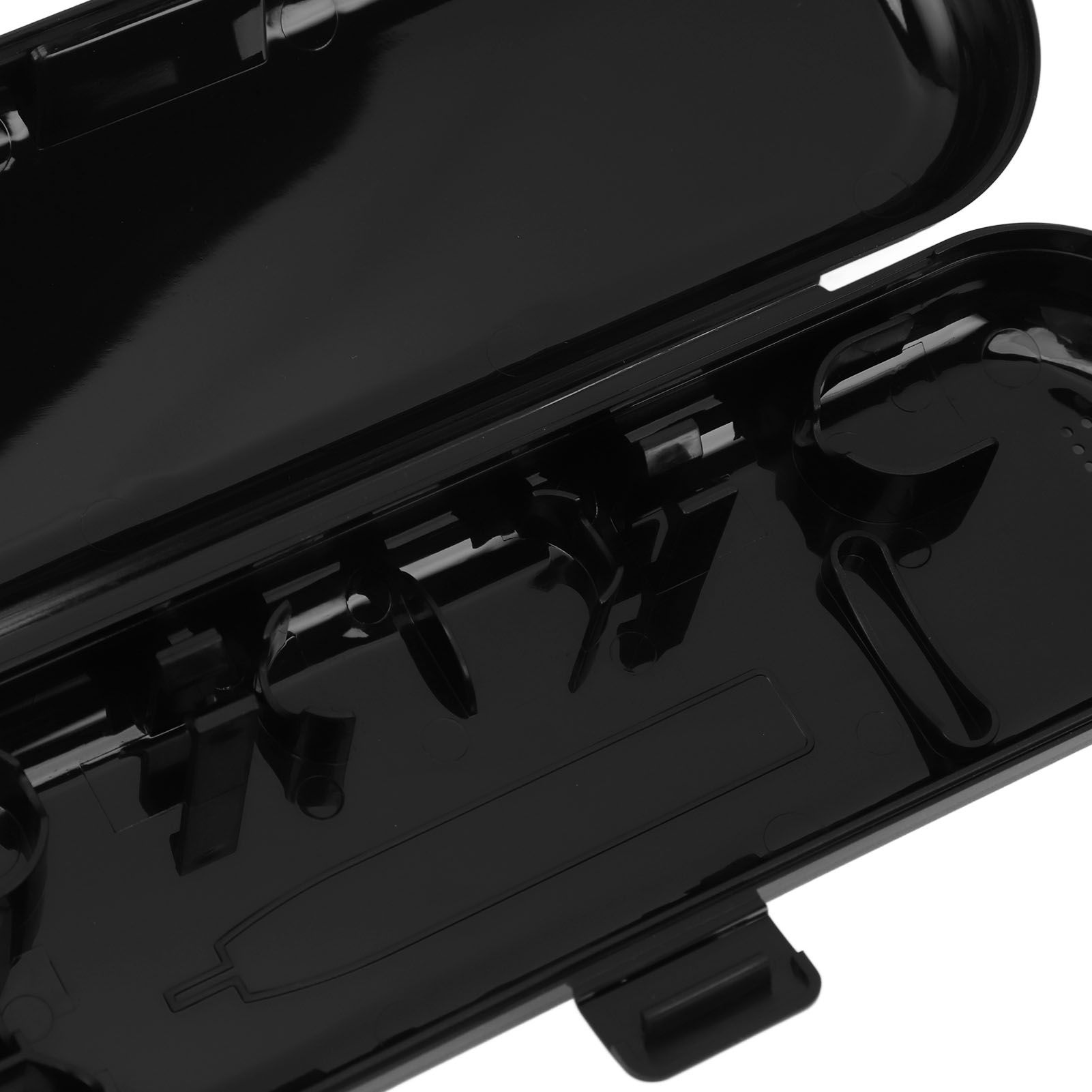 Electric Toothbrush Travel Case OPP Portable Electric Toothbrush Holder view 14