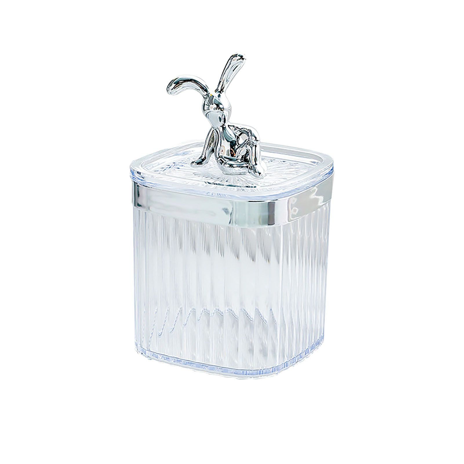 Toothpick Holder Large Capacity Fashion Look Toothpick Container Storage Box