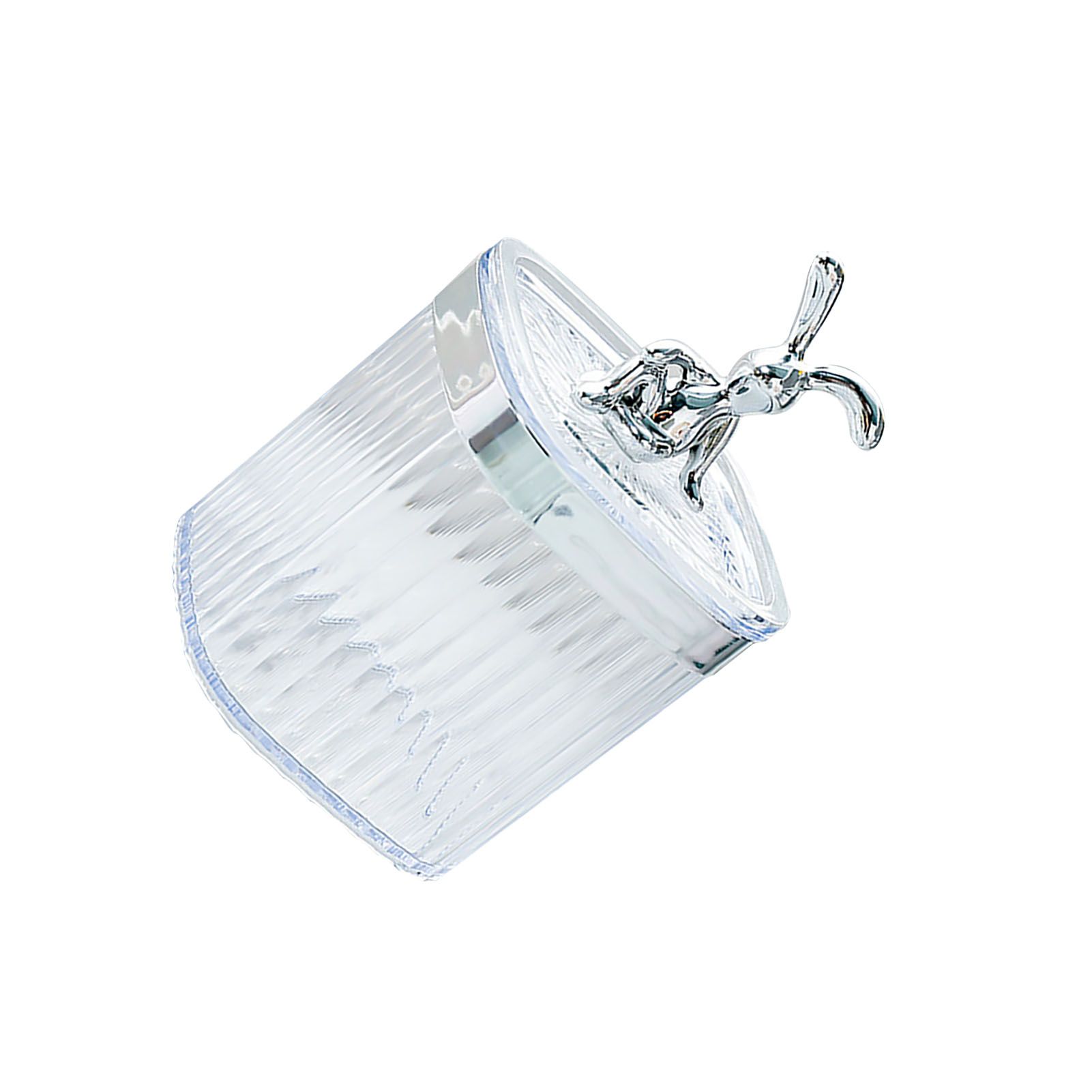 Toothpick Holder Large Capacity Fashion Look Toothpick Container Storage Box view 4