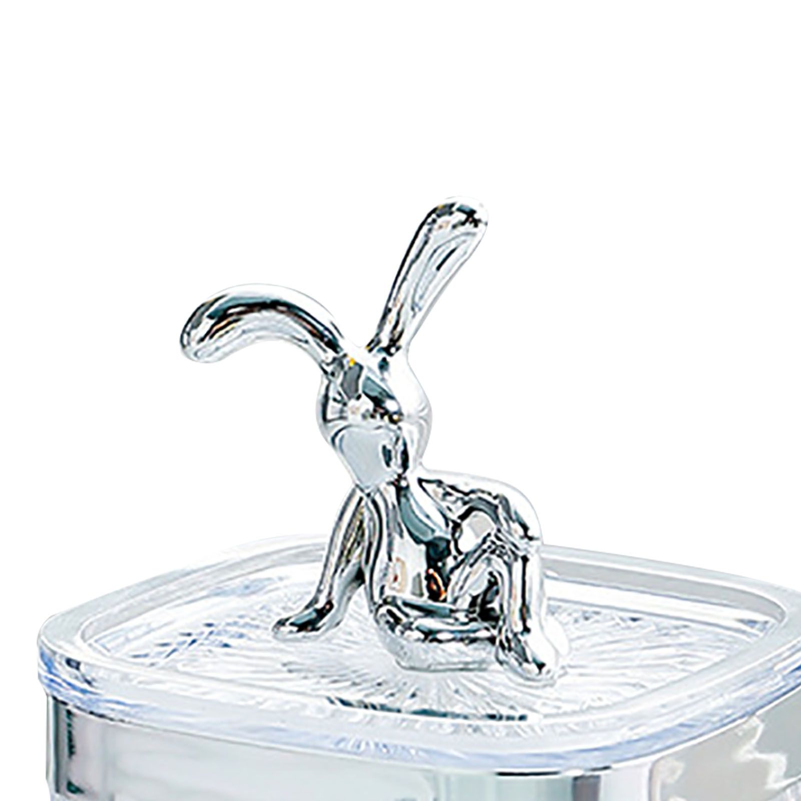 Toothpick Holder Large Capacity Fashion Look Toothpick Container Storage Box view 8