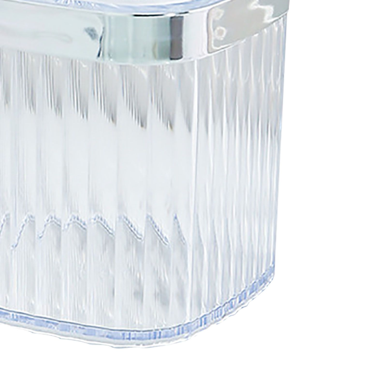 Toothpick Holder Large Capacity Fashion Look Toothpick Container Storage Box view 9
